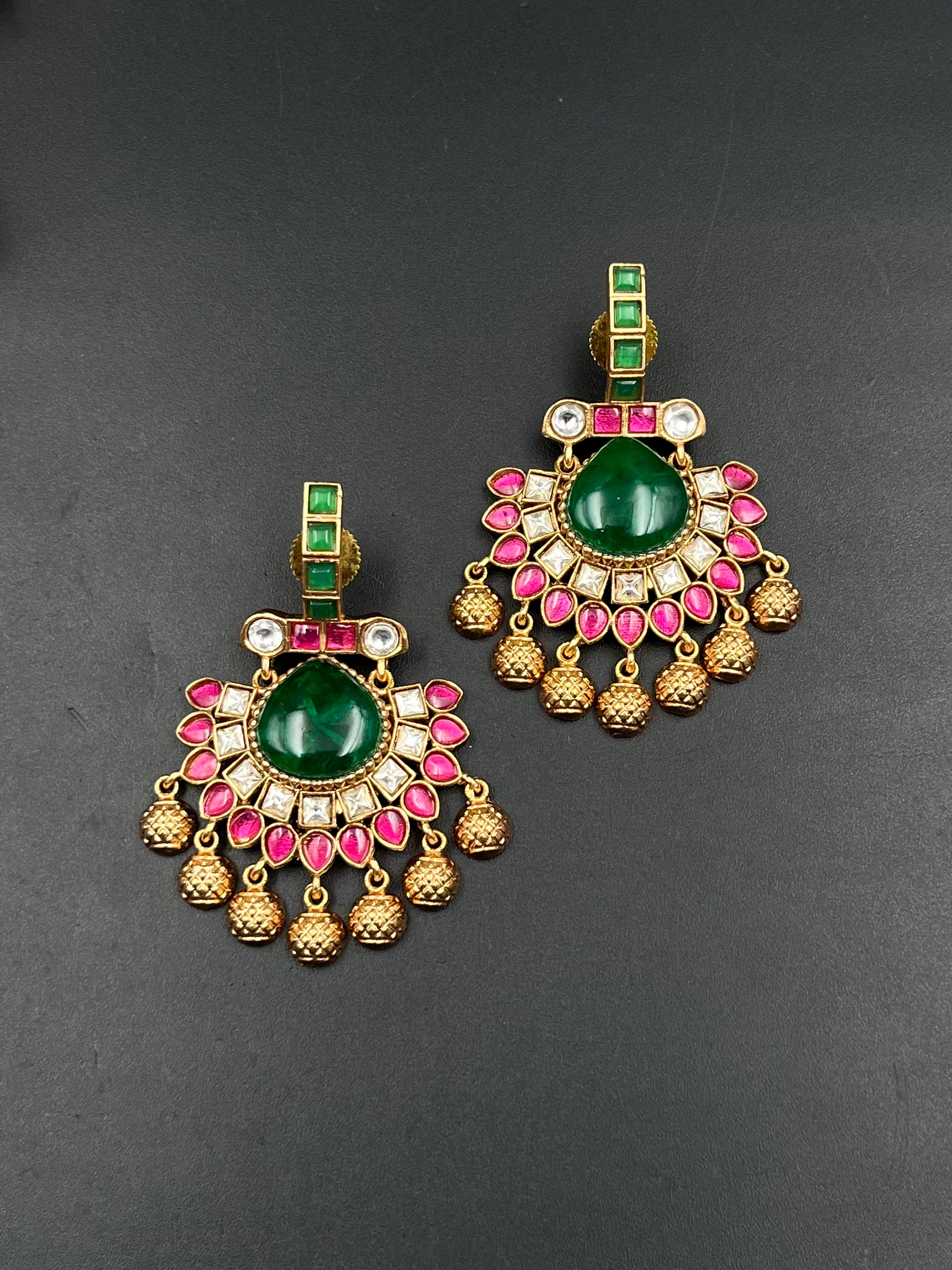 KUSUM EARRING