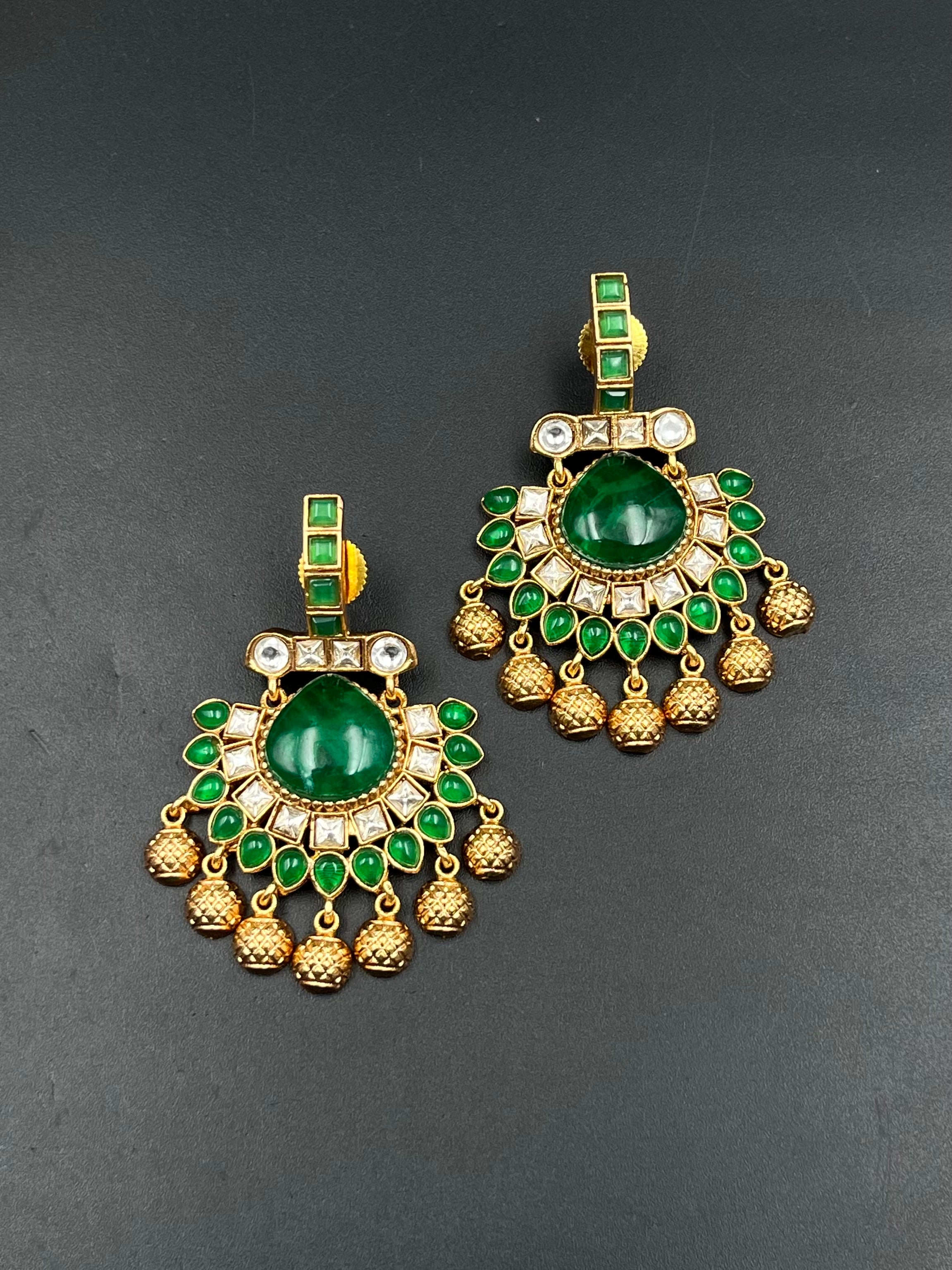 KUSUM EARRING