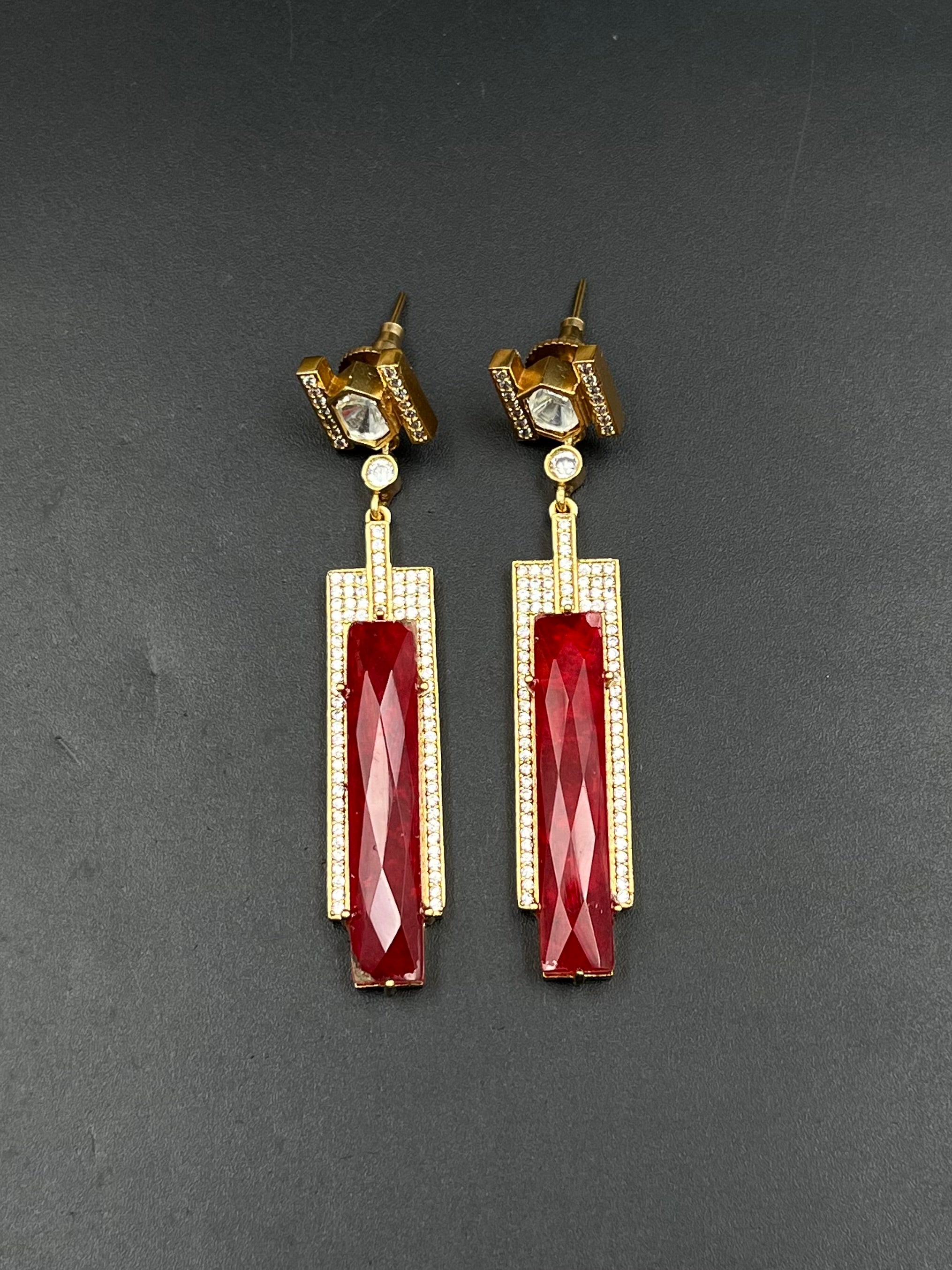 CHIRAG EARRING