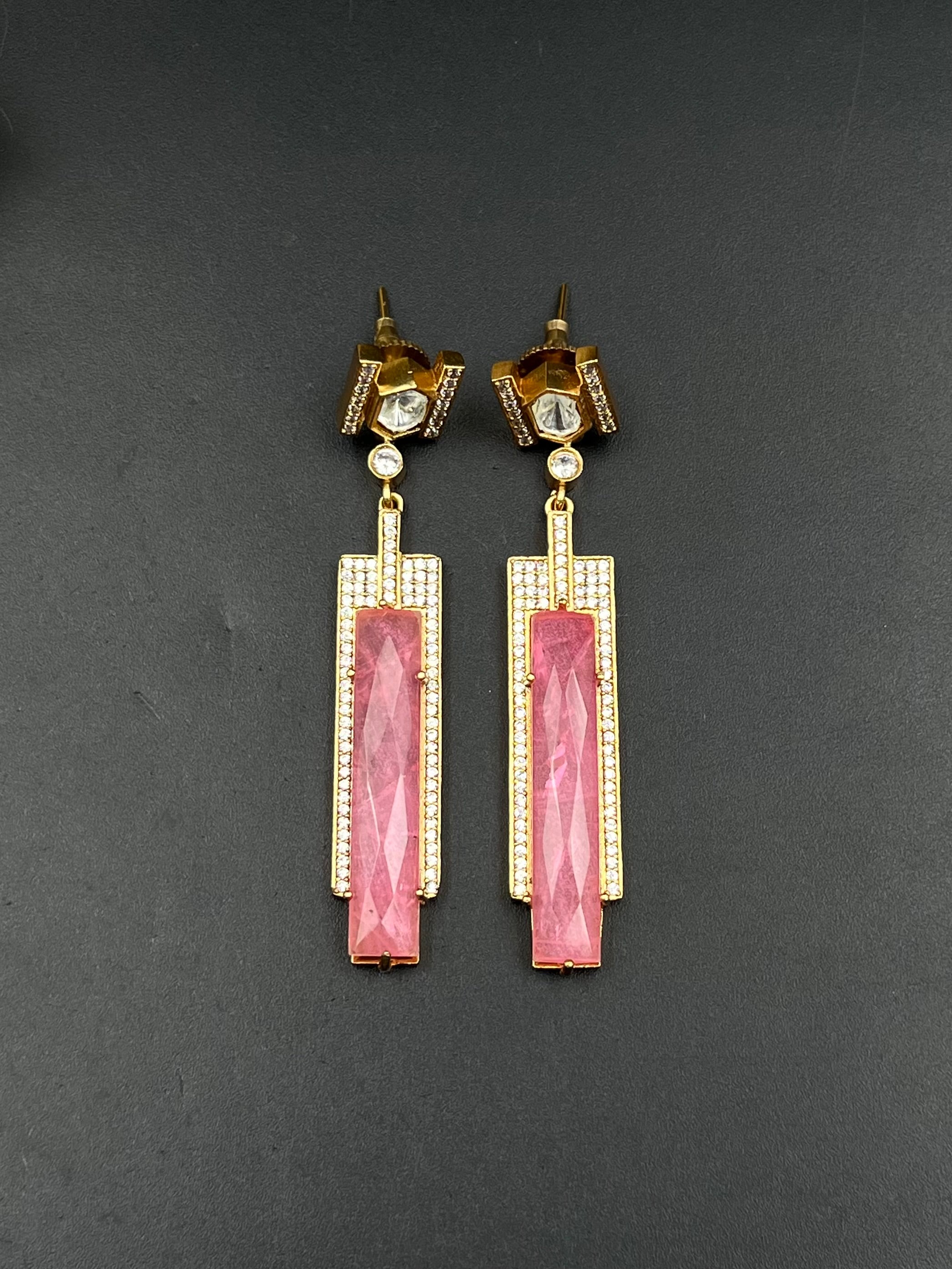CHIRAG EARRING