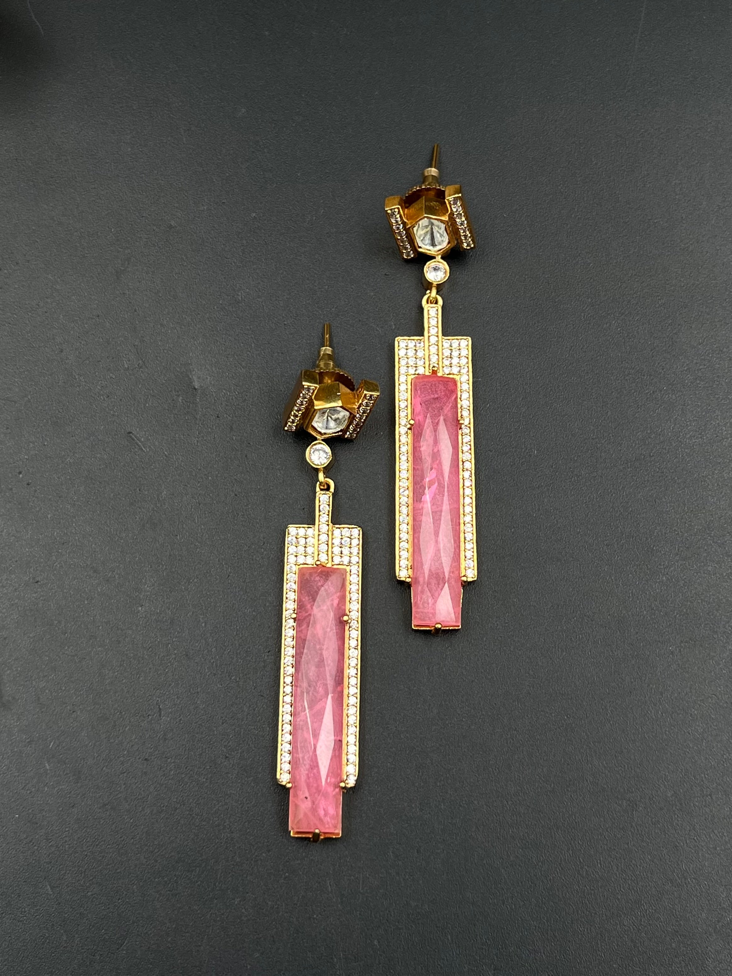 CHIRAG EARRING