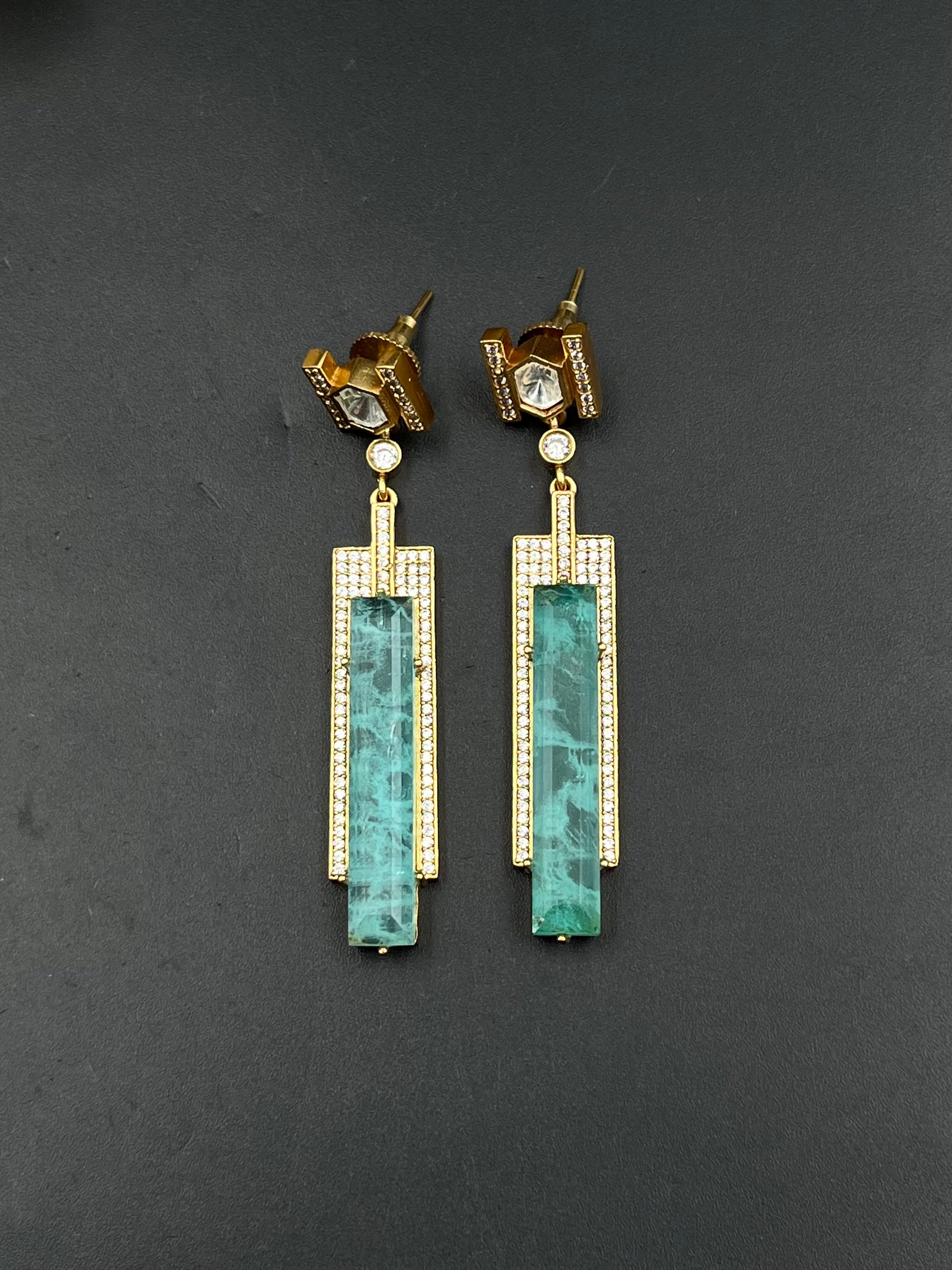CHIRAG EARRING