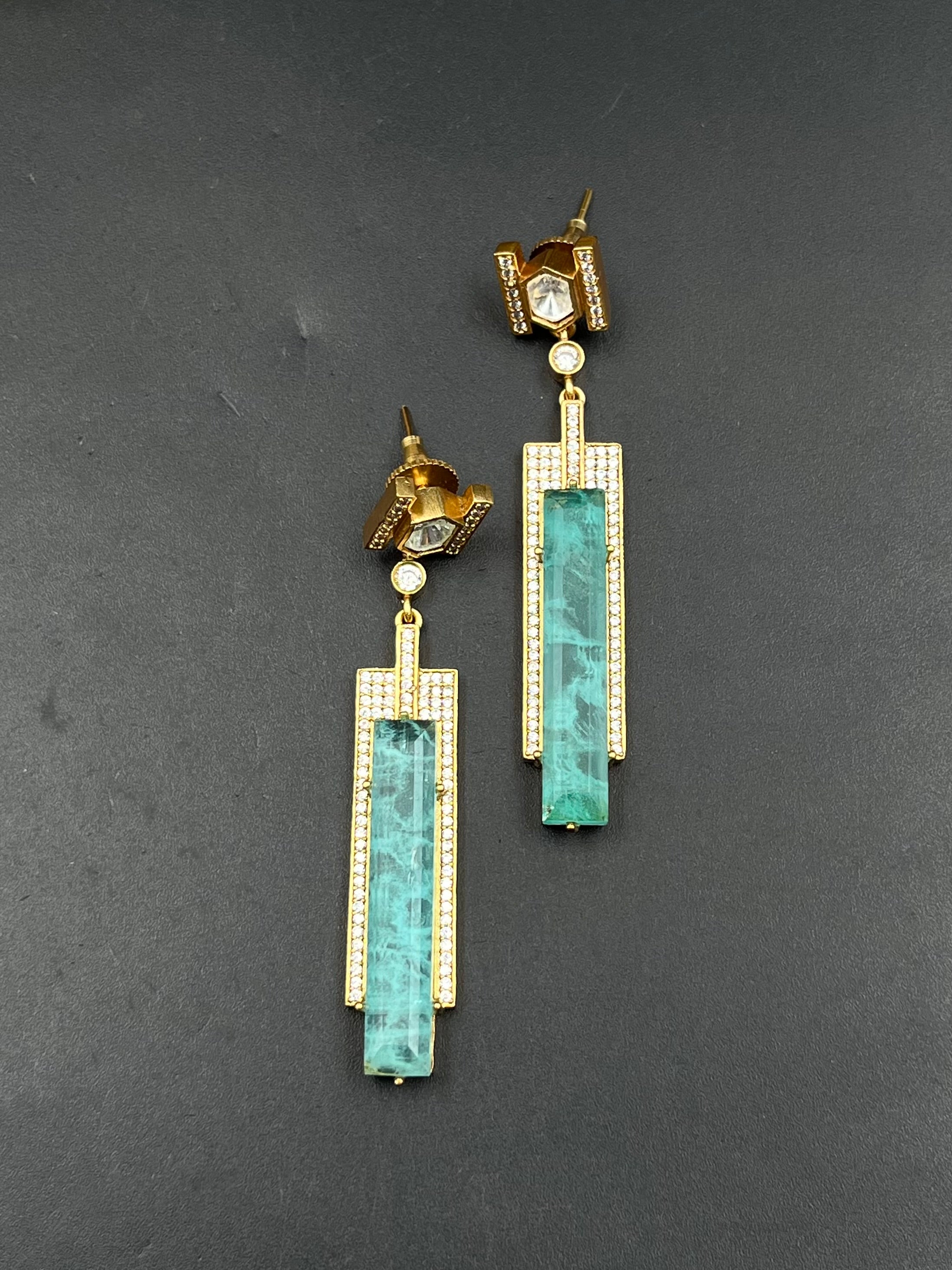 CHIRAG EARRING