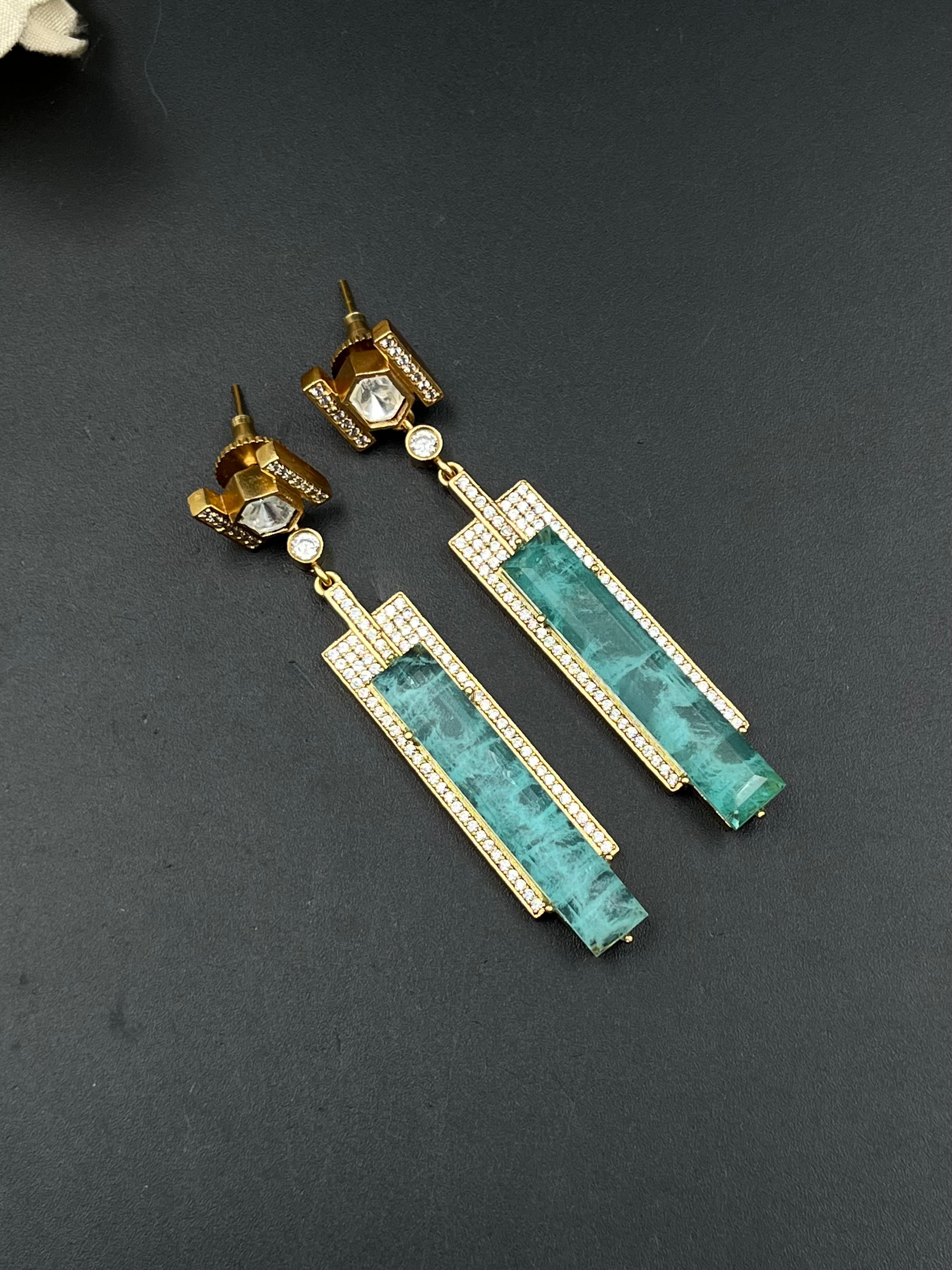 CHIRAG EARRING