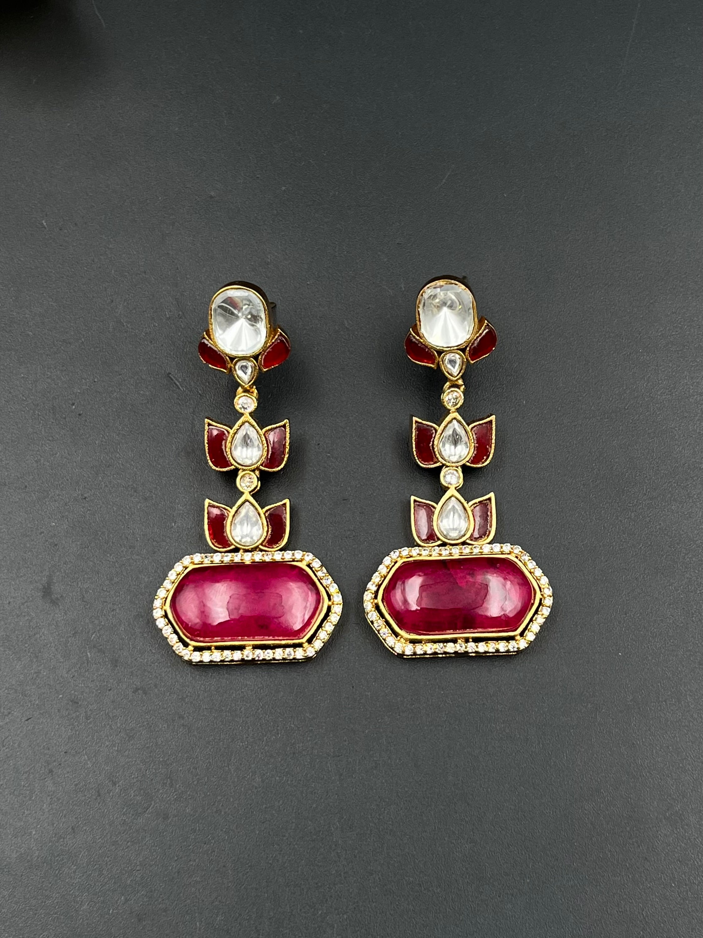 LING EARRING