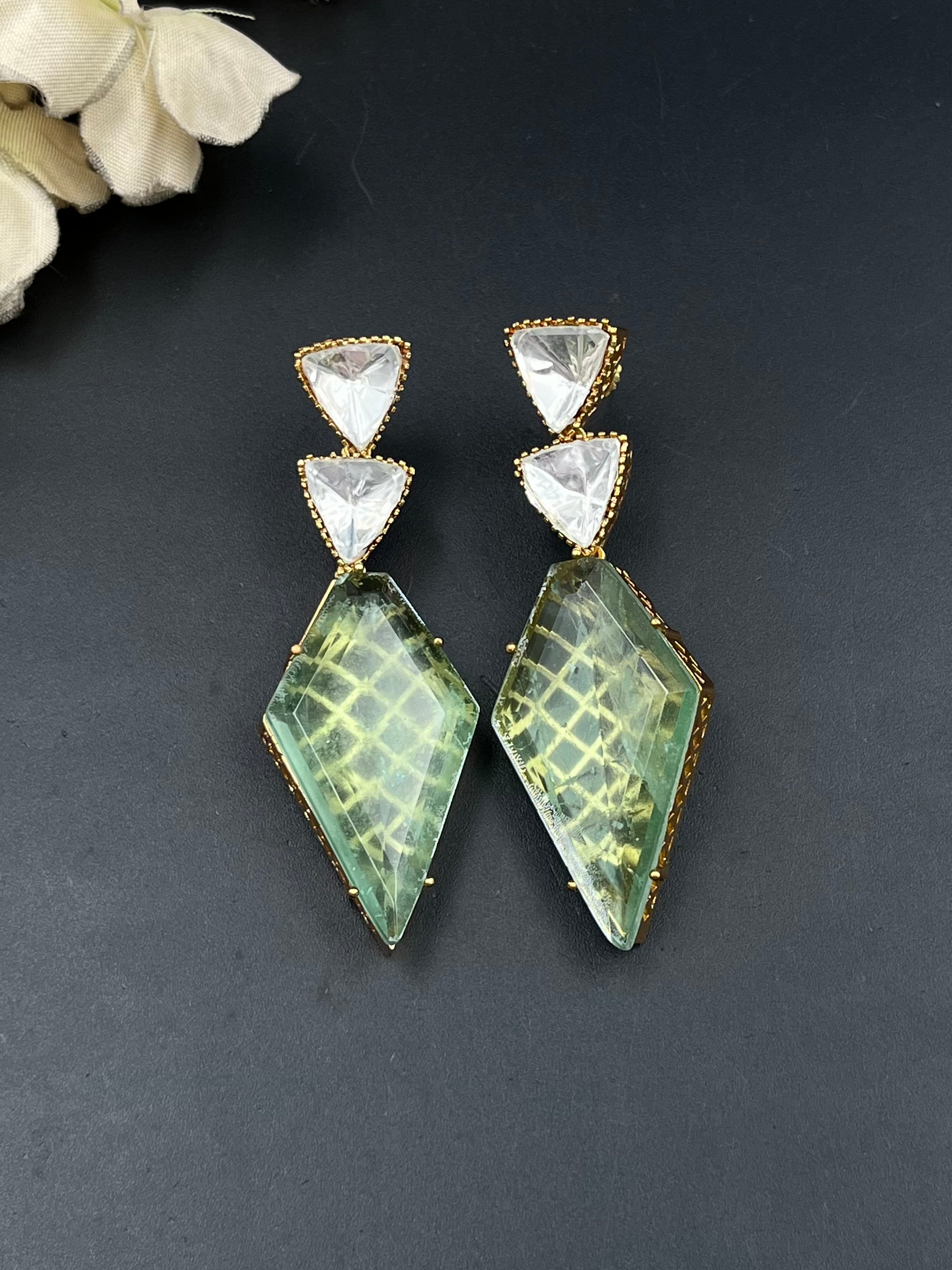 CITA EARRING