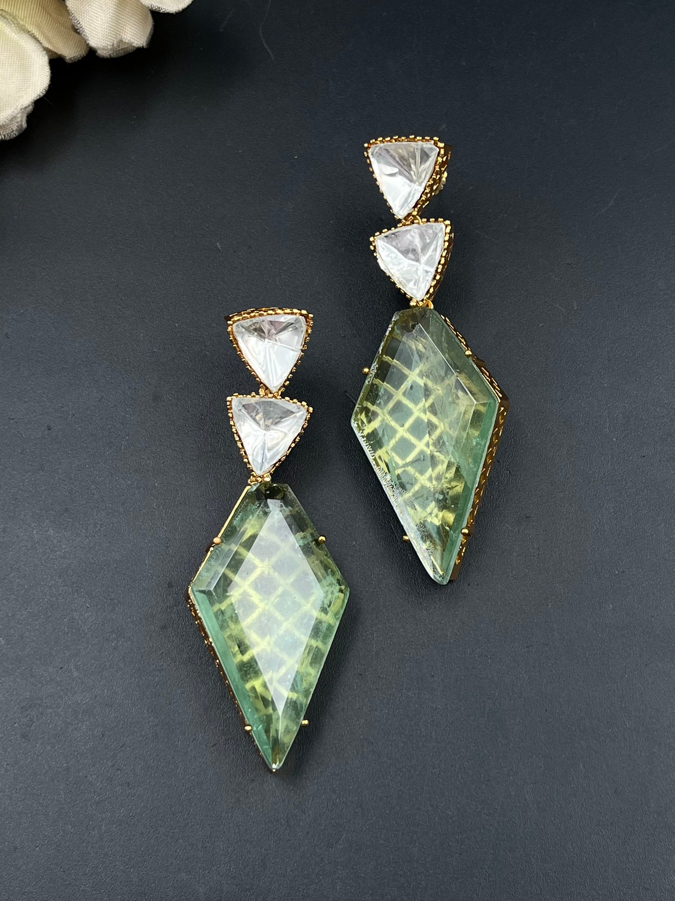 CITA EARRING