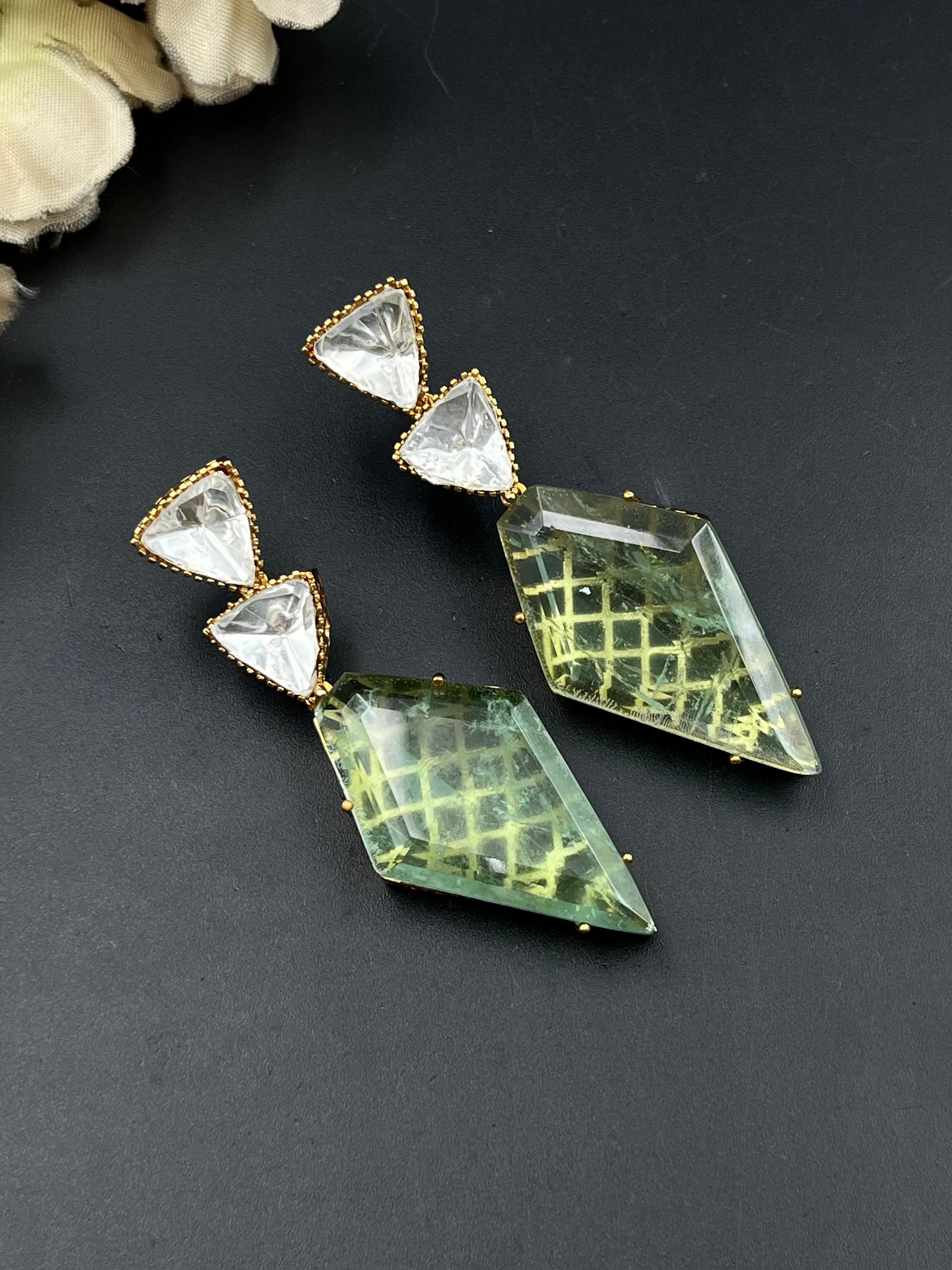 CITA EARRING