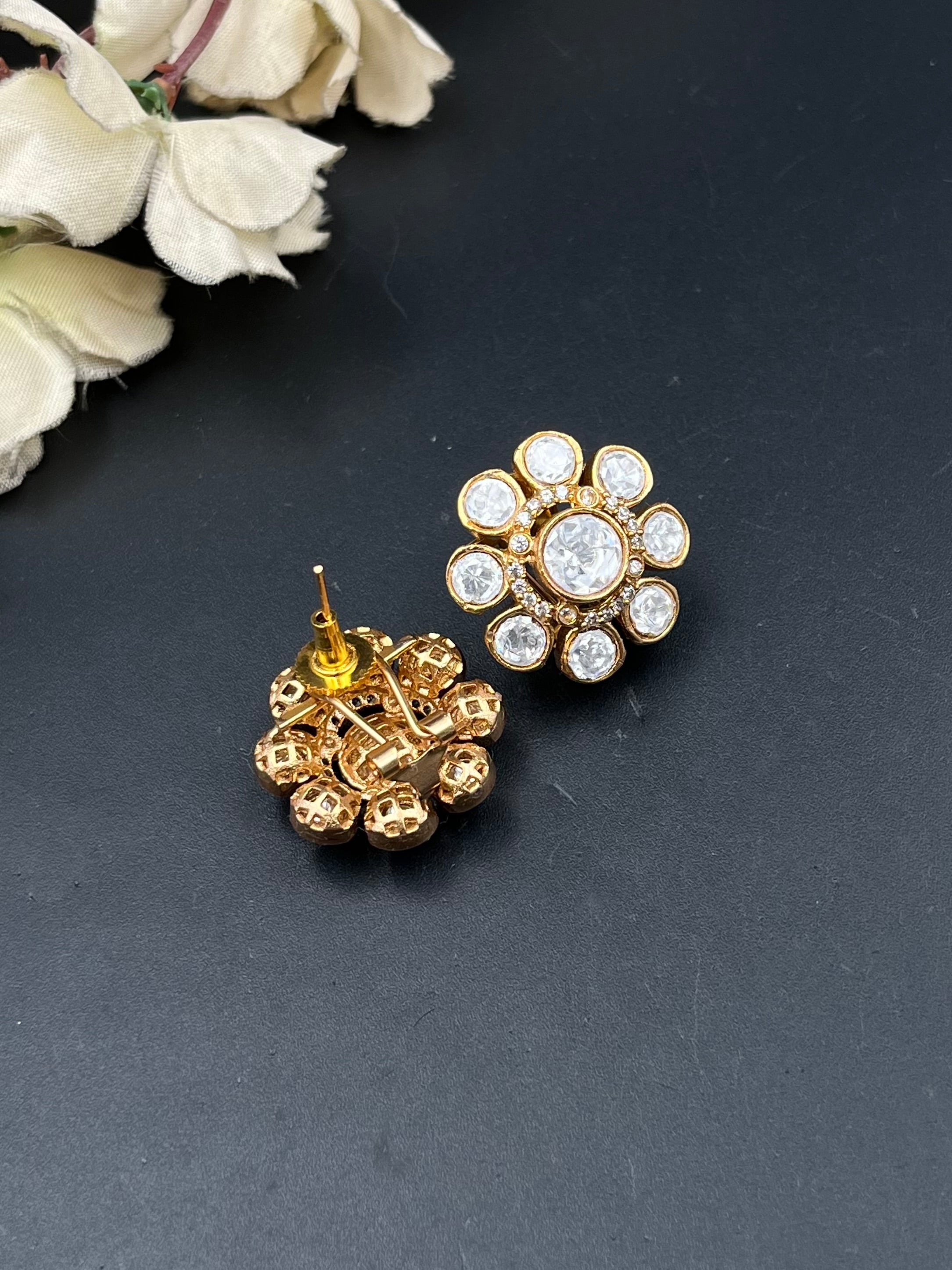 AISHA EARRING
