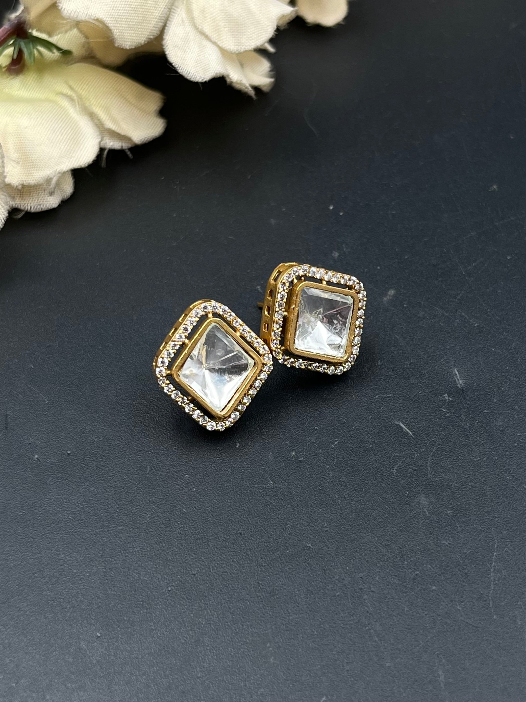 ANAYA EARRING