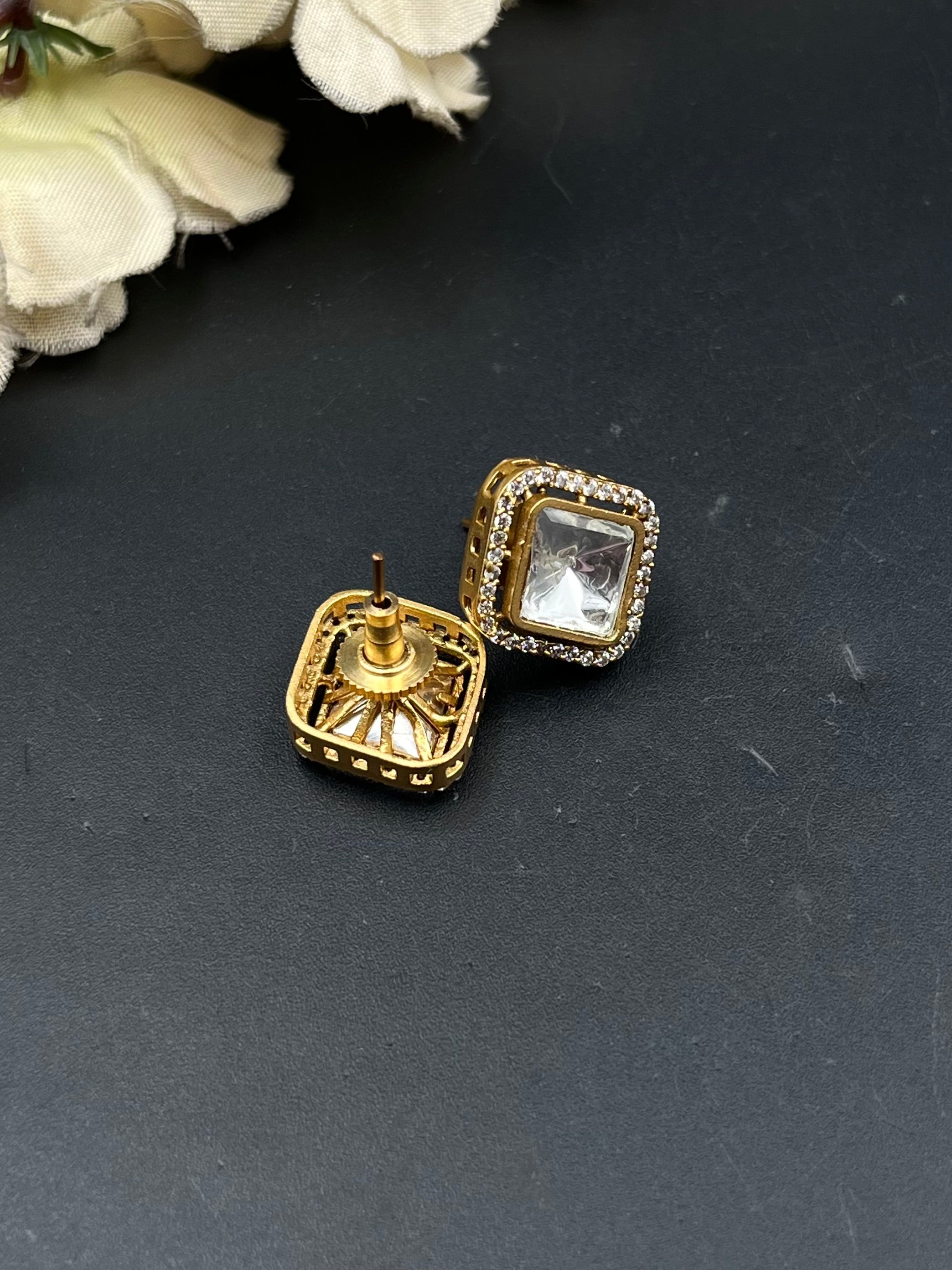 ANAYA EARRING
