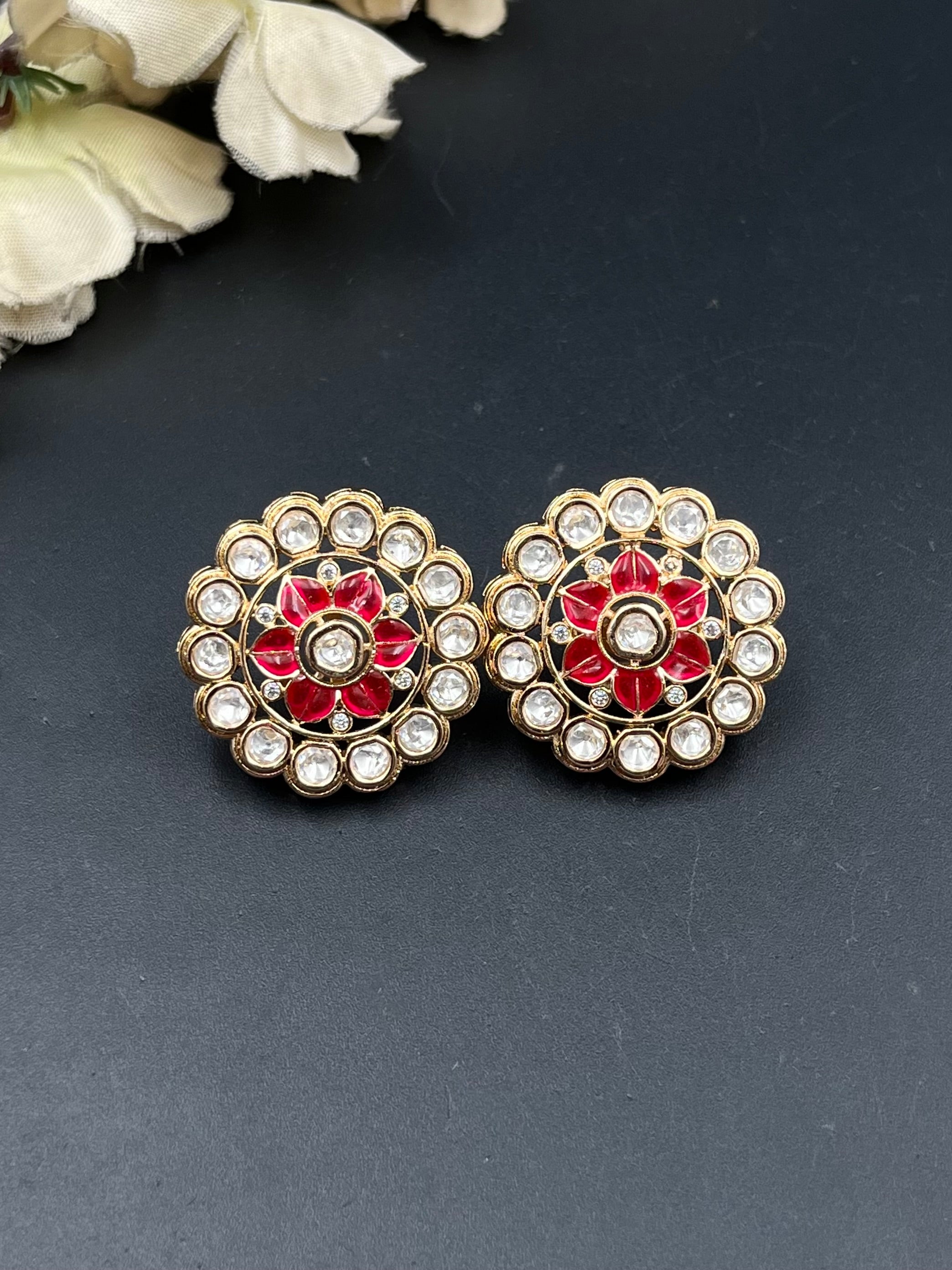 DIDA EARRING