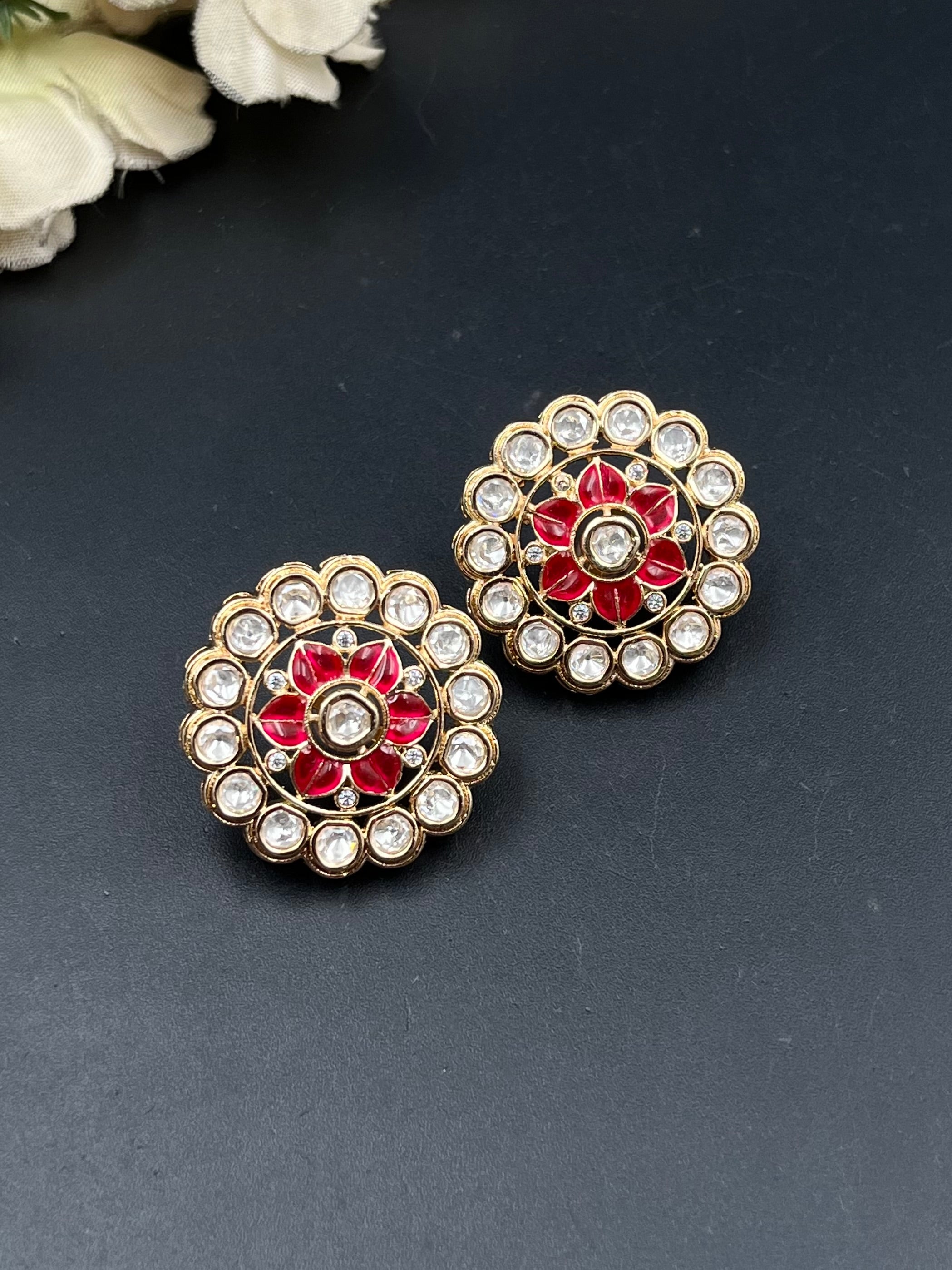 DIDA EARRING