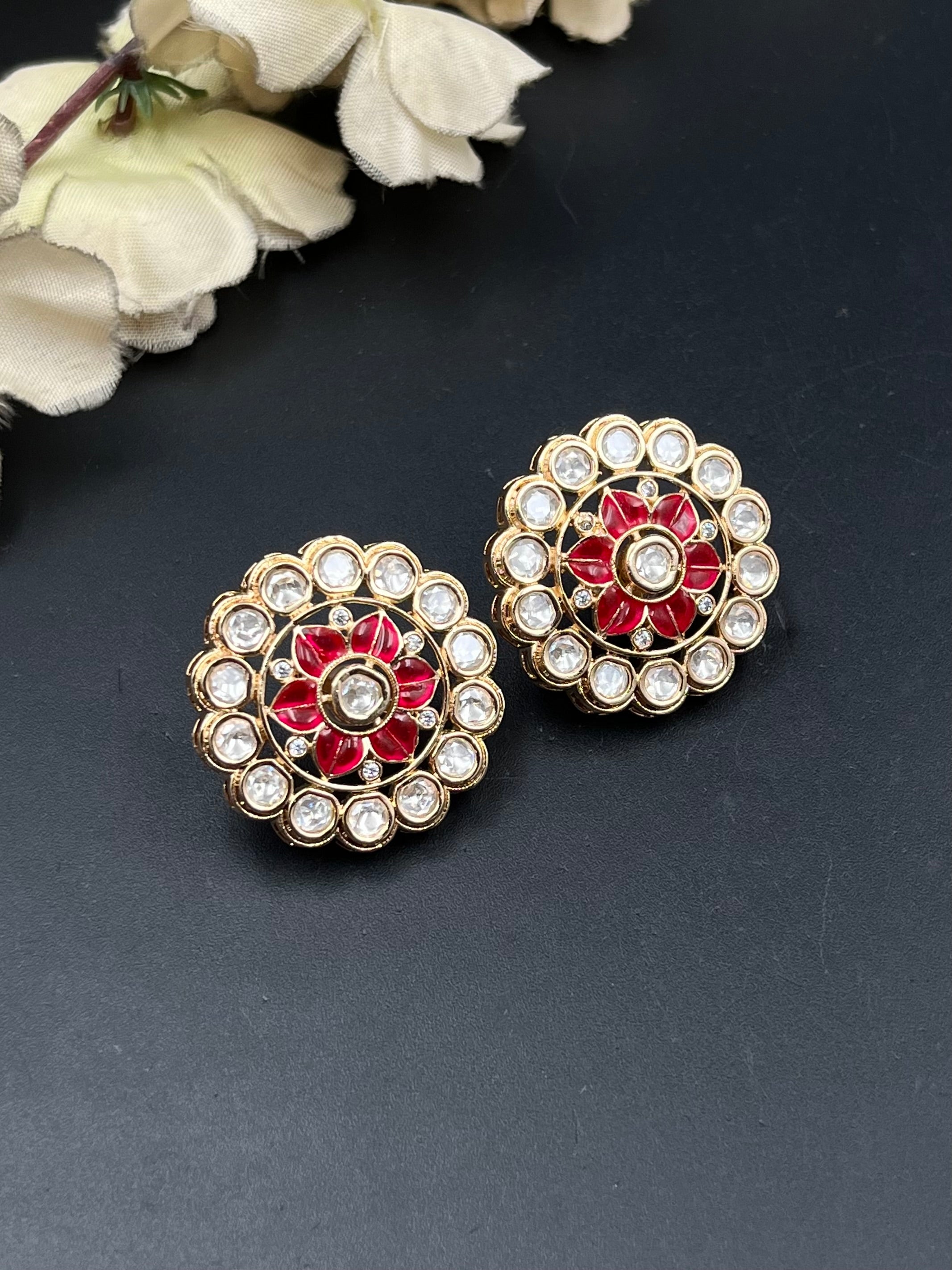 DIDA EARRING