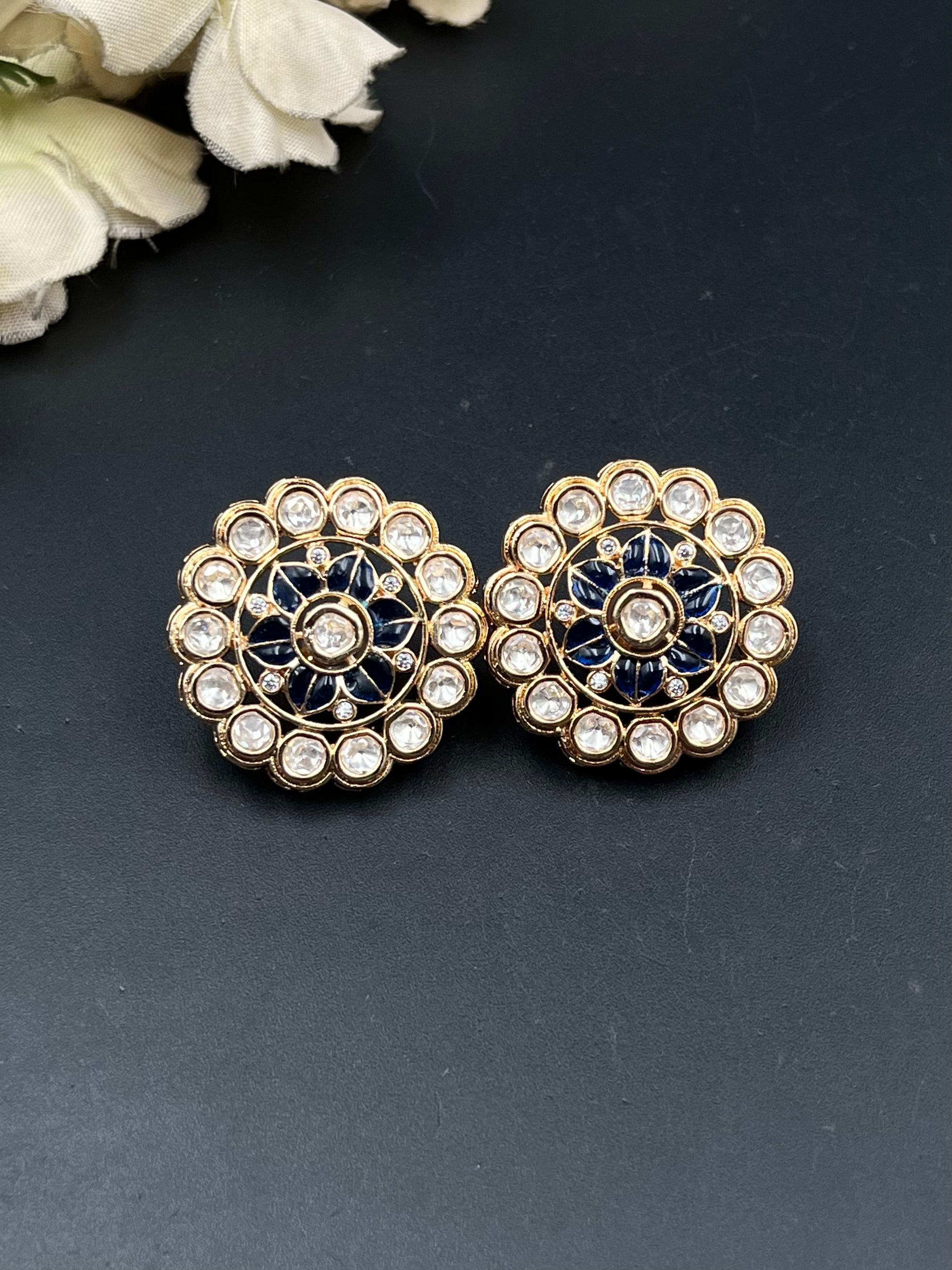 DIDA EARRING
