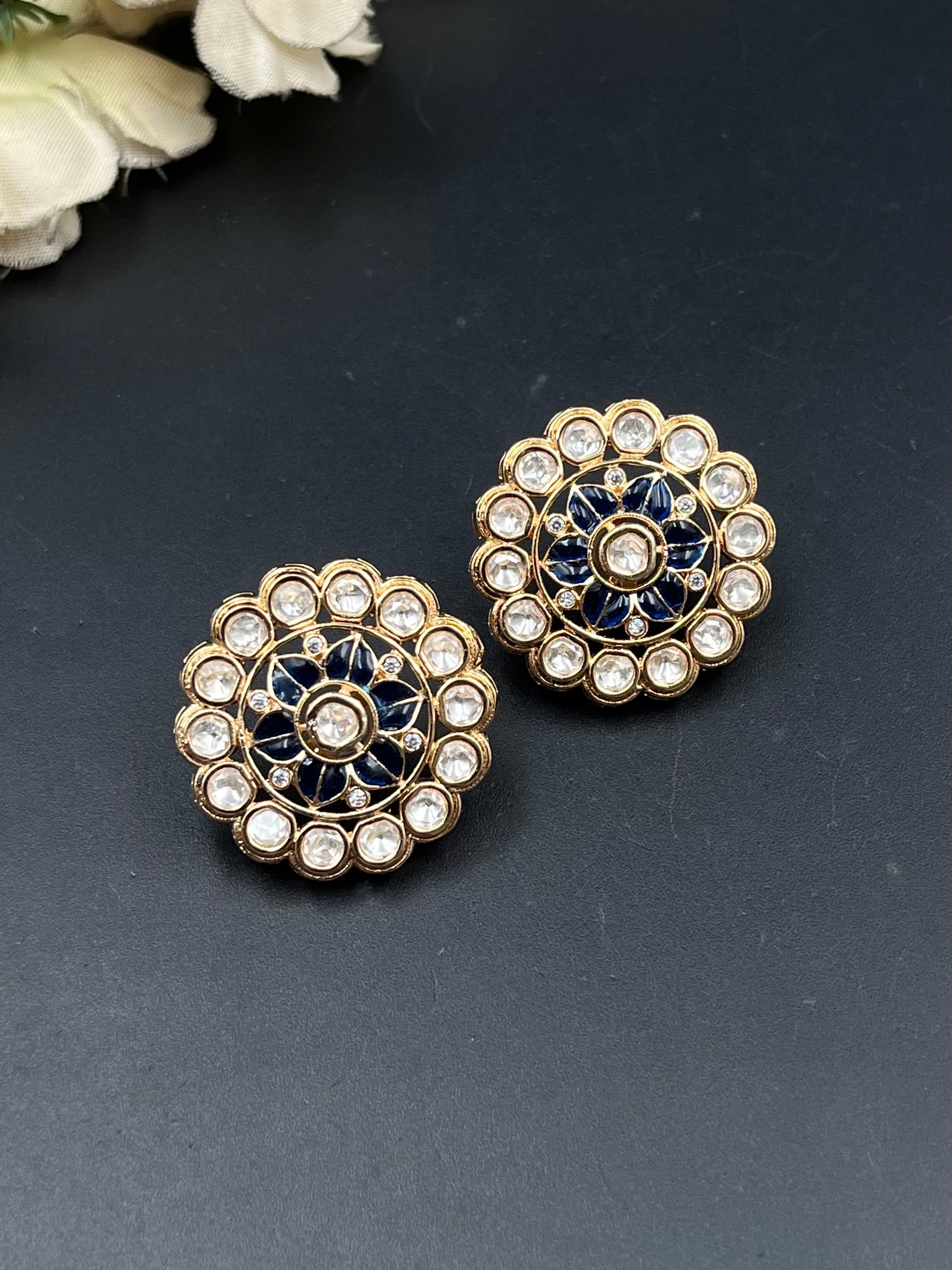 DIDA EARRING