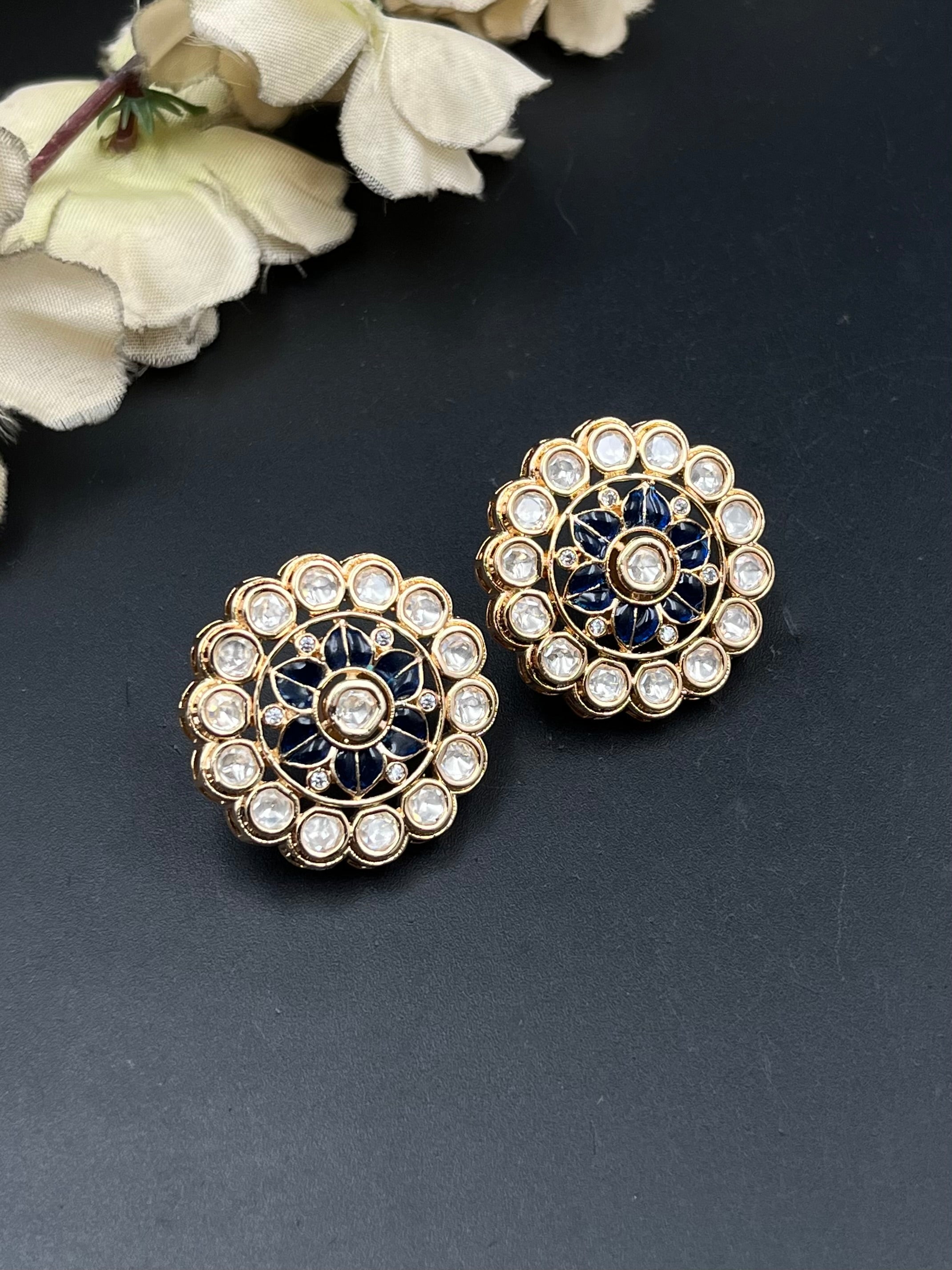 DIDA EARRING