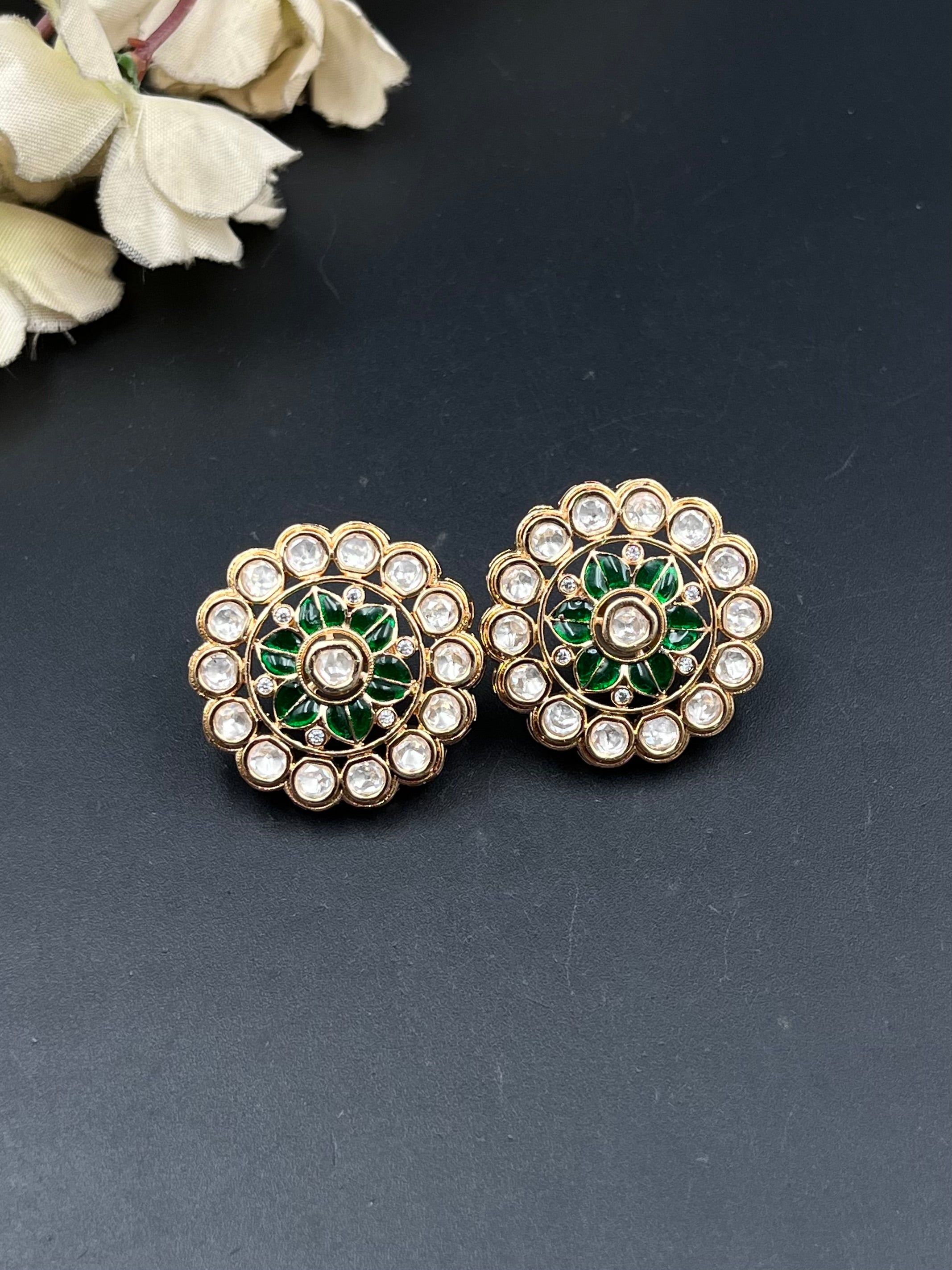 DIDA EARRING