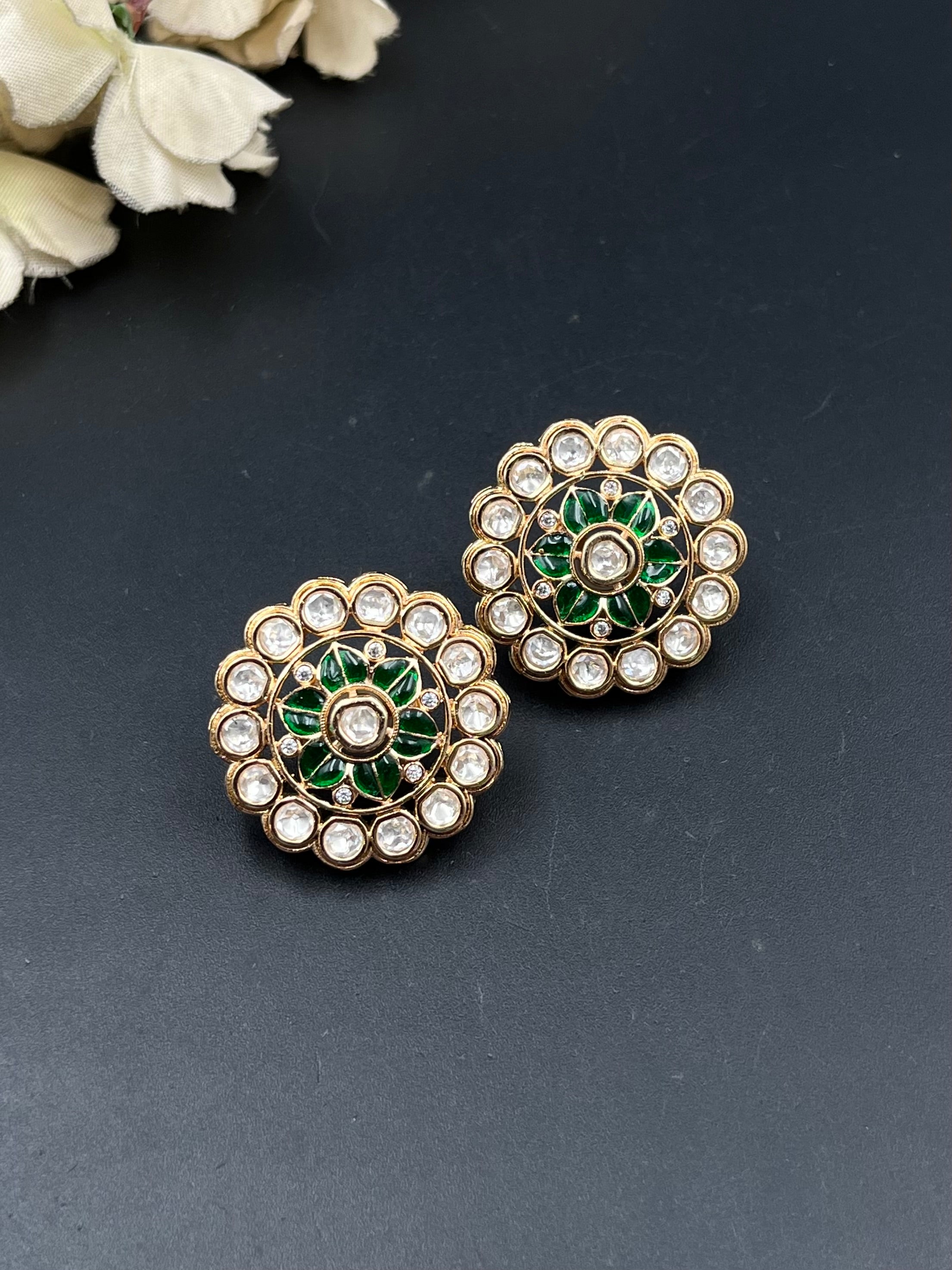 DIDA EARRING
