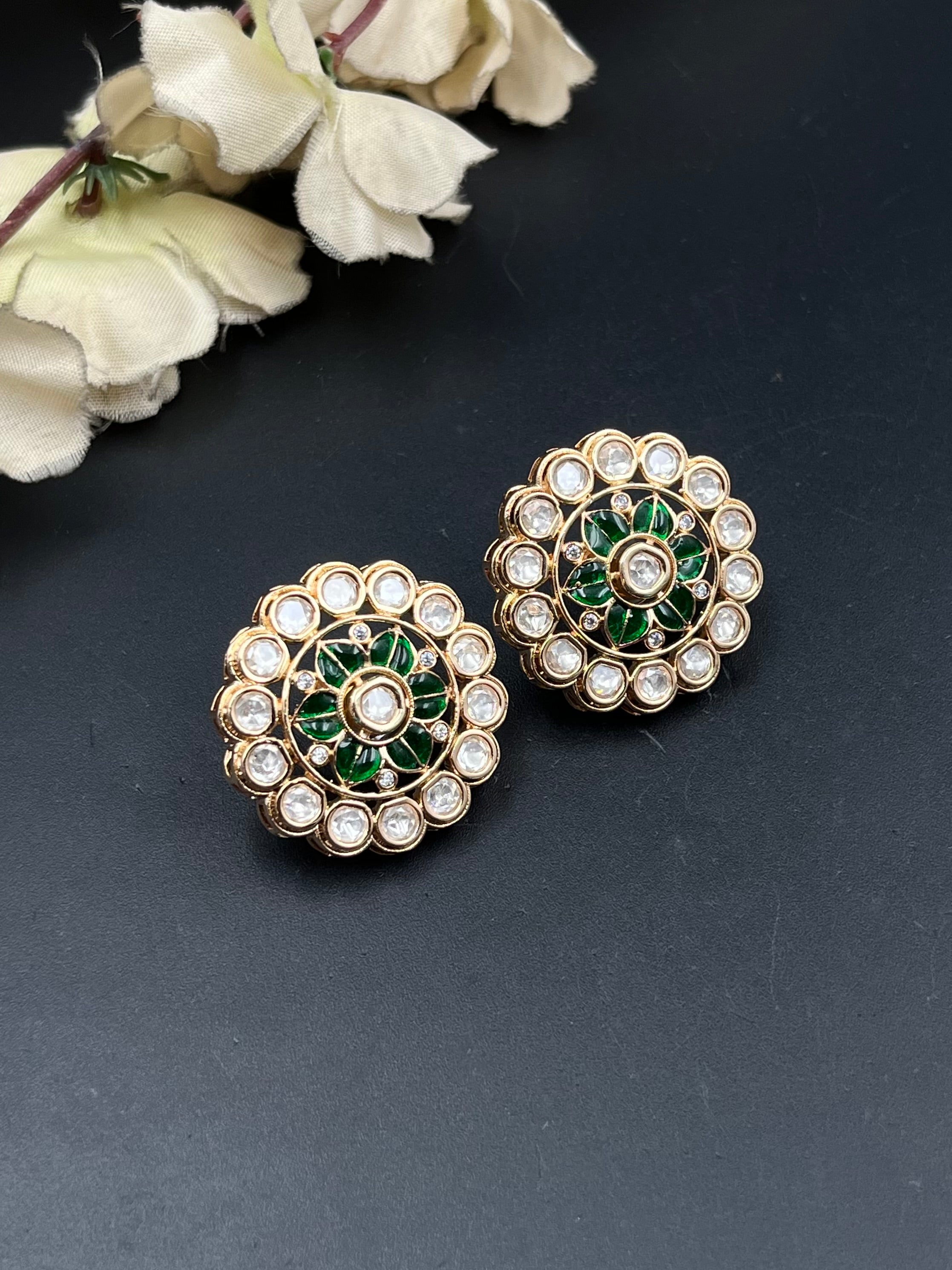 DIDA EARRING