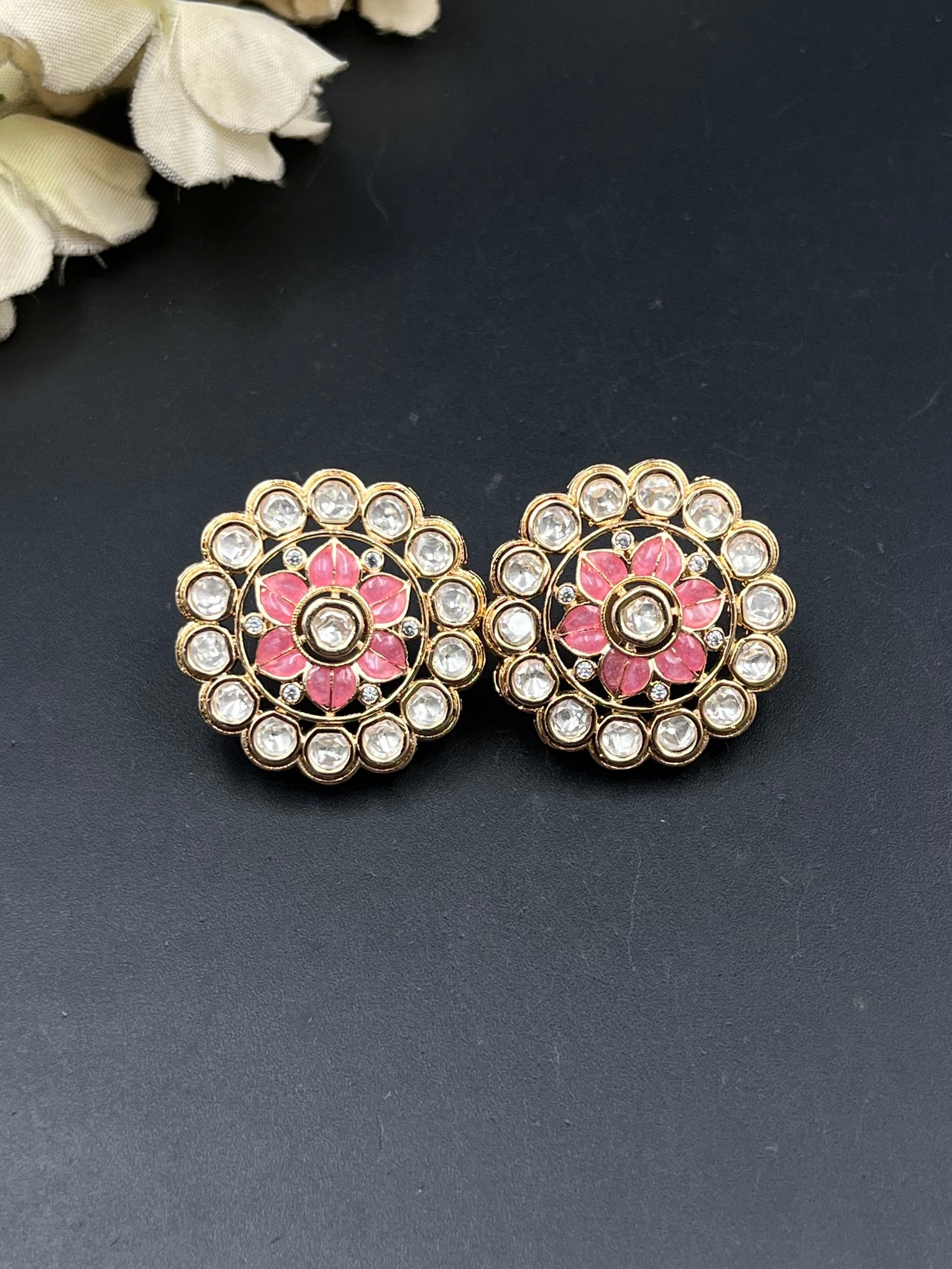 DIDA EARRING