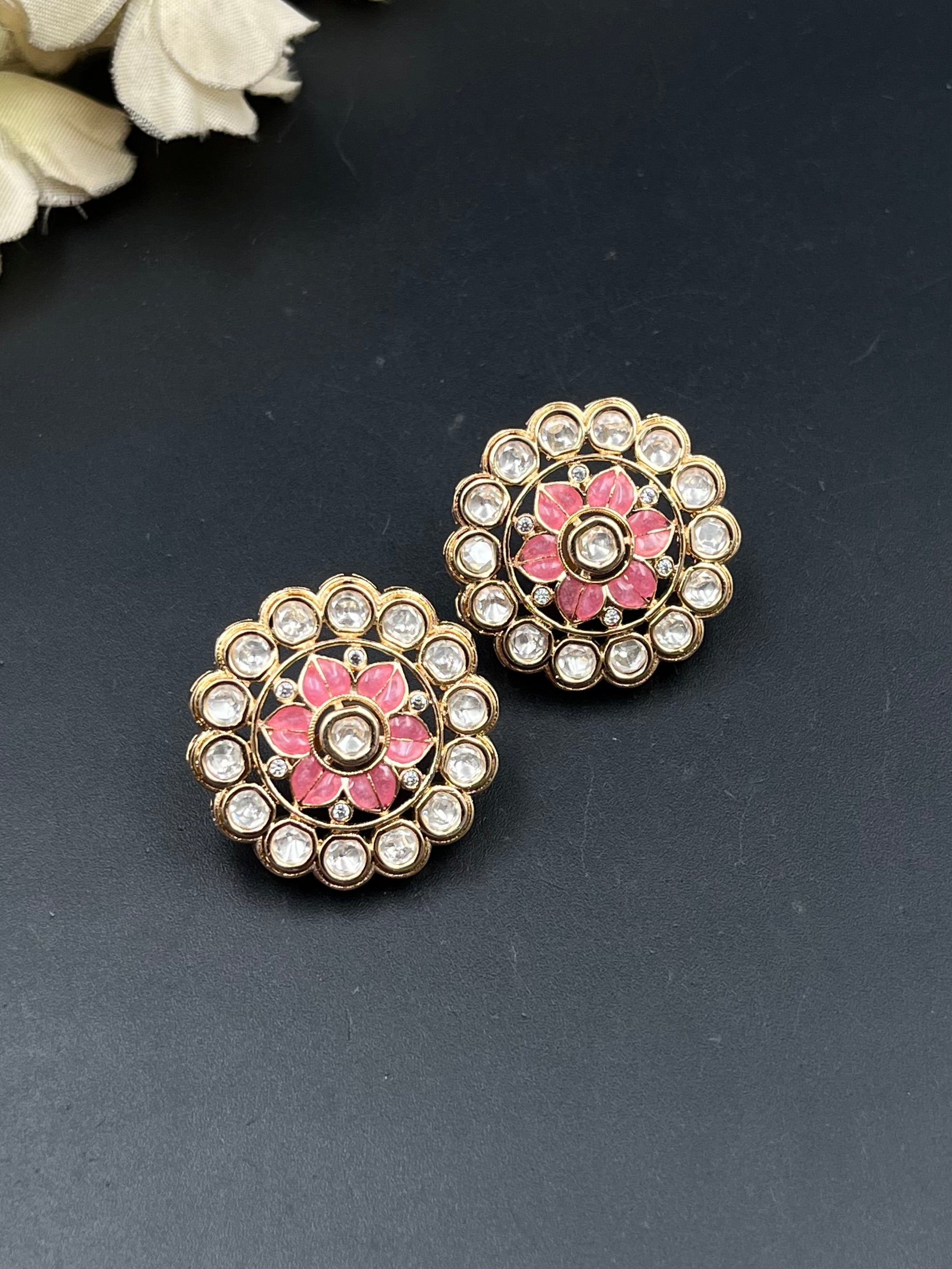 DIDA EARRING