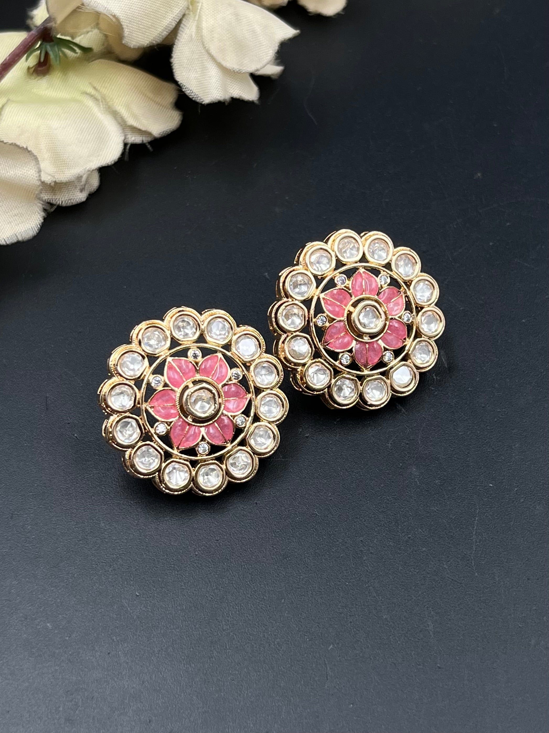 DIDA EARRING