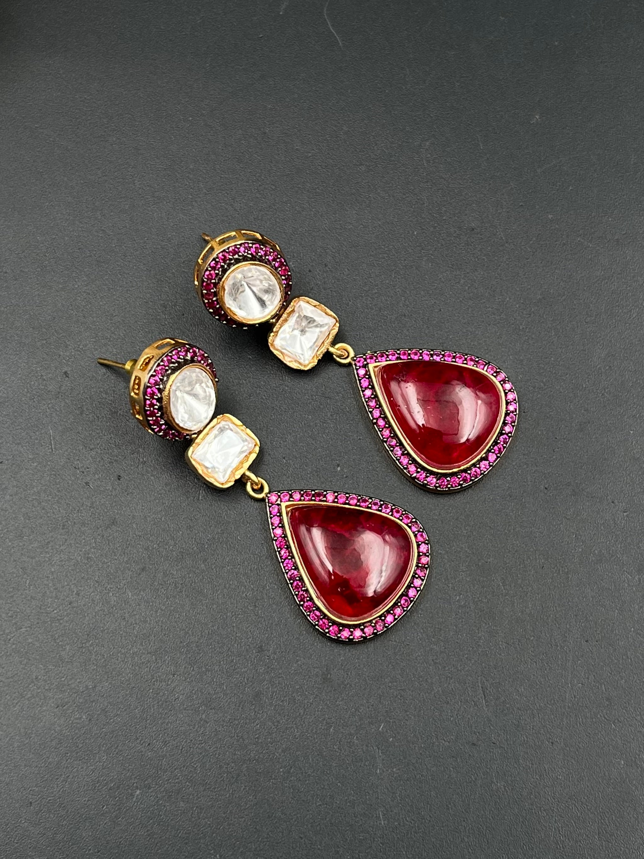 EINO EARRING