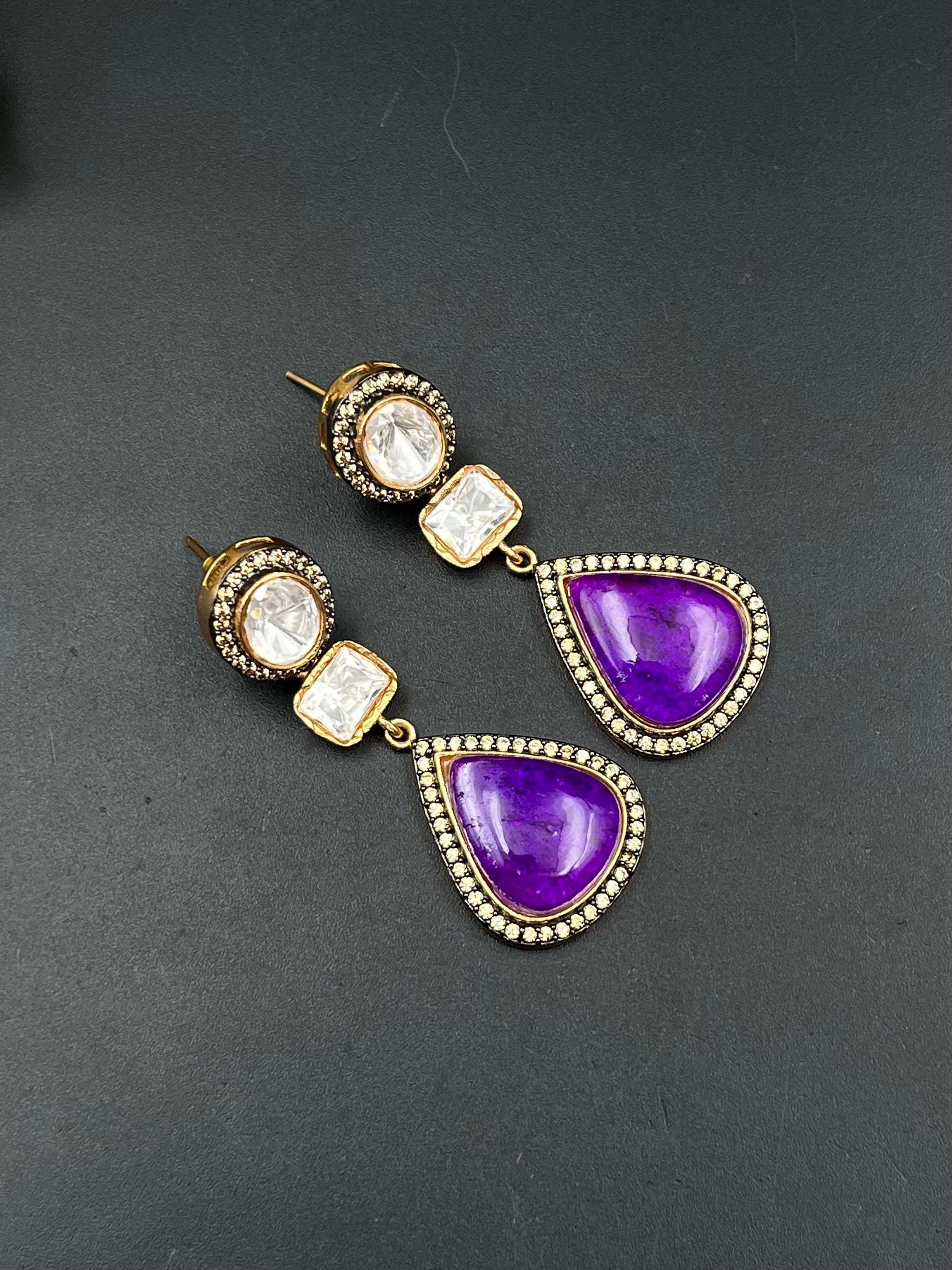 EINO EARRING