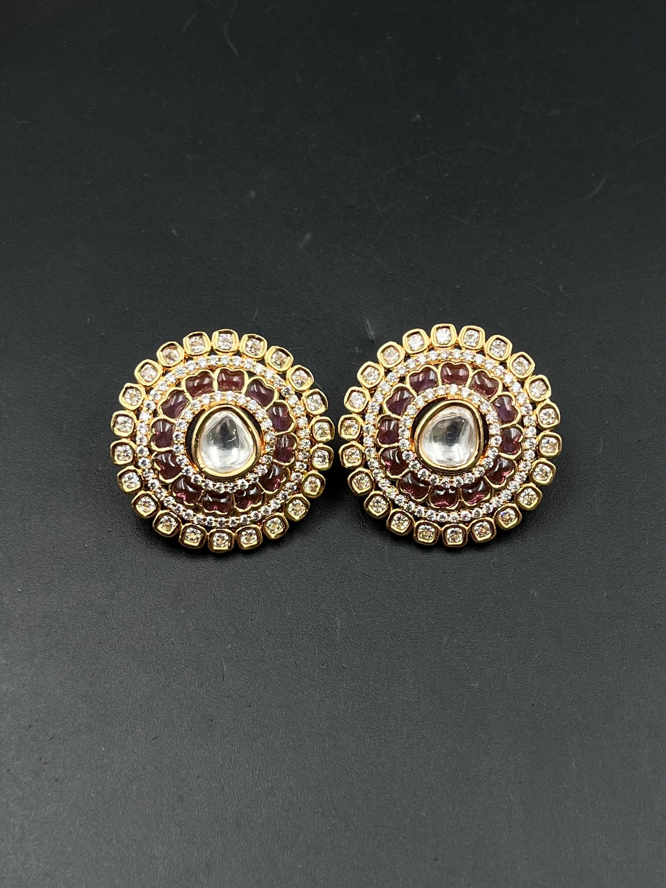 HRINI EARRING