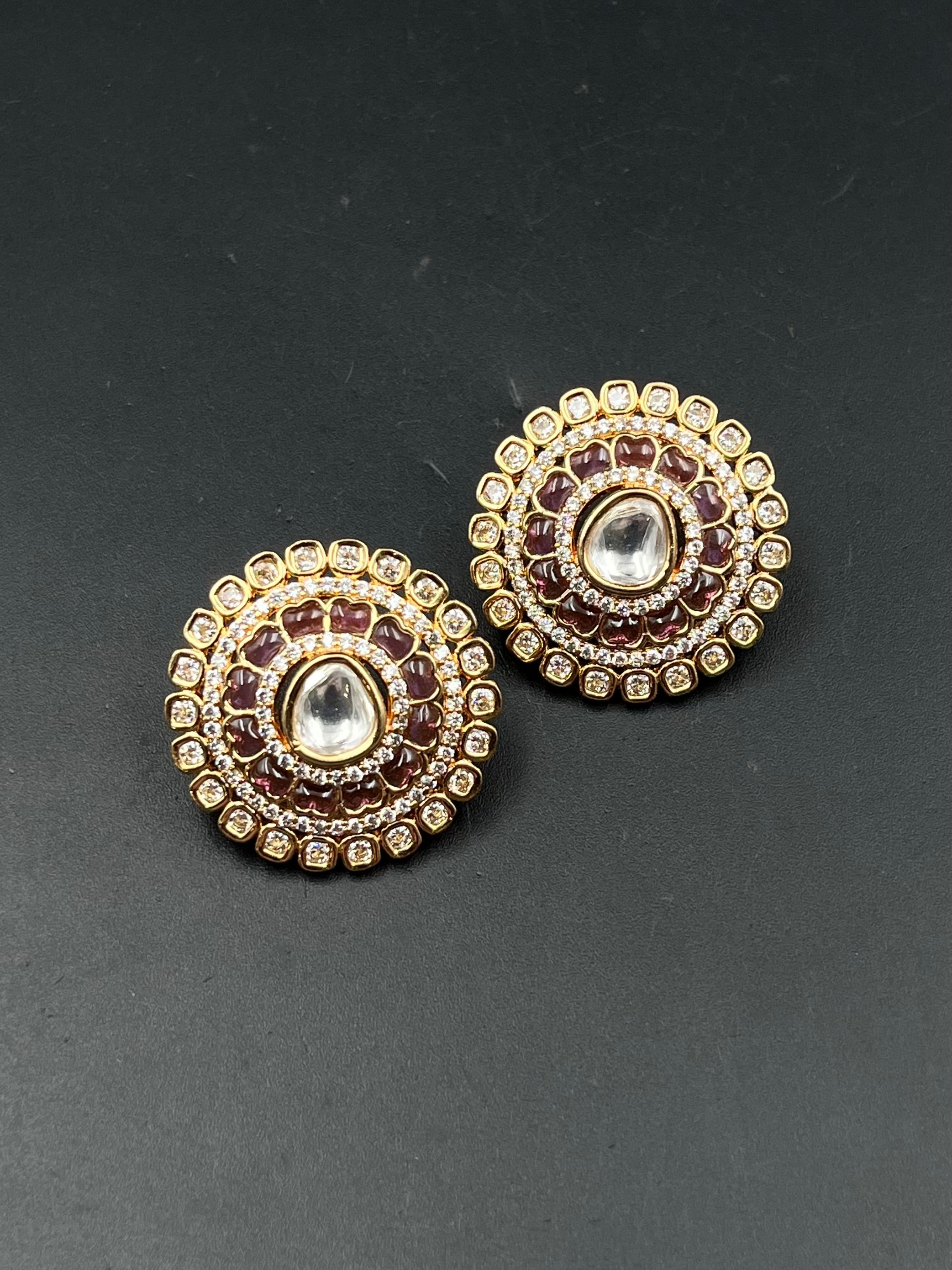 HRINI EARRING