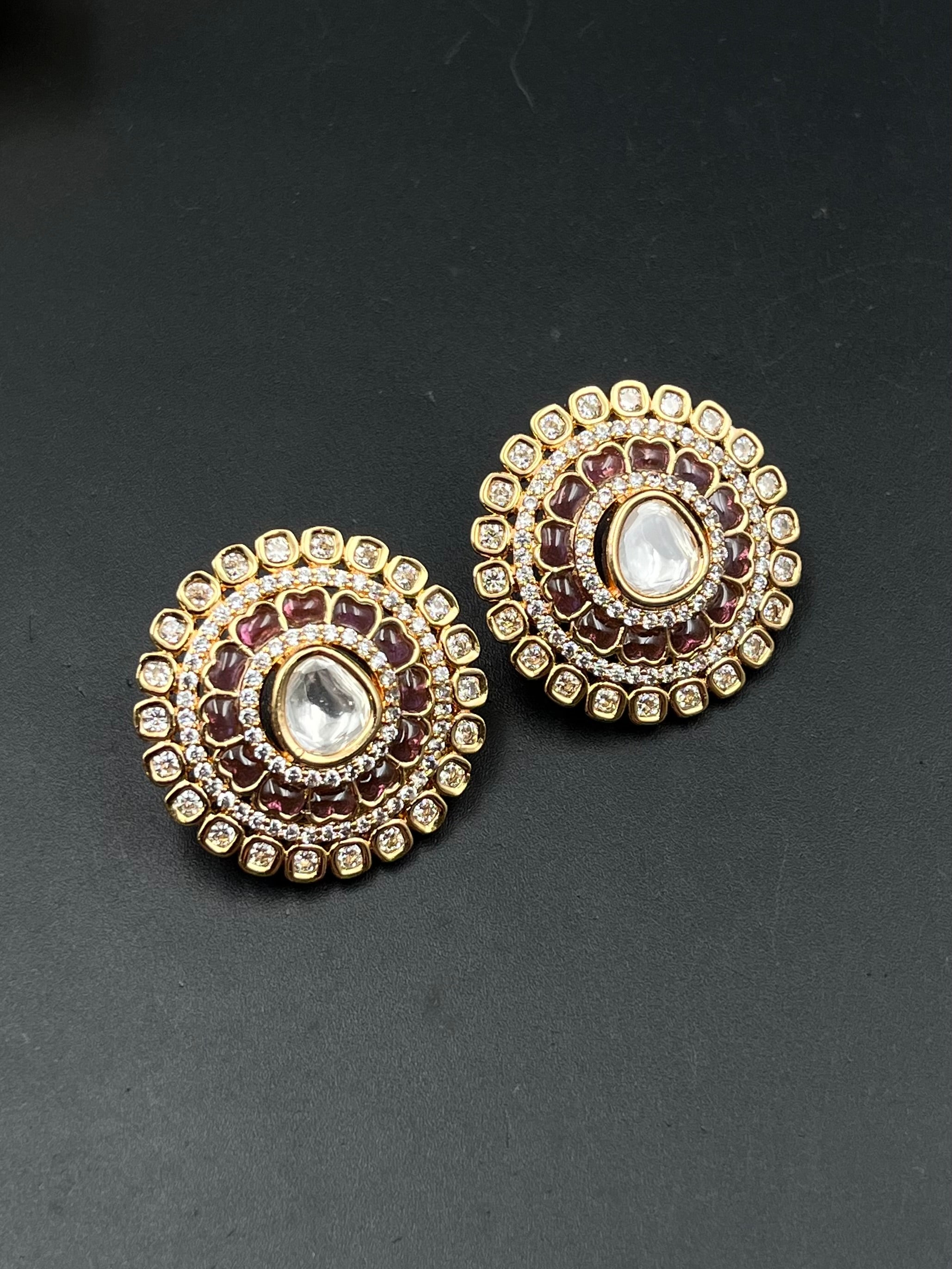 HRINI EARRING