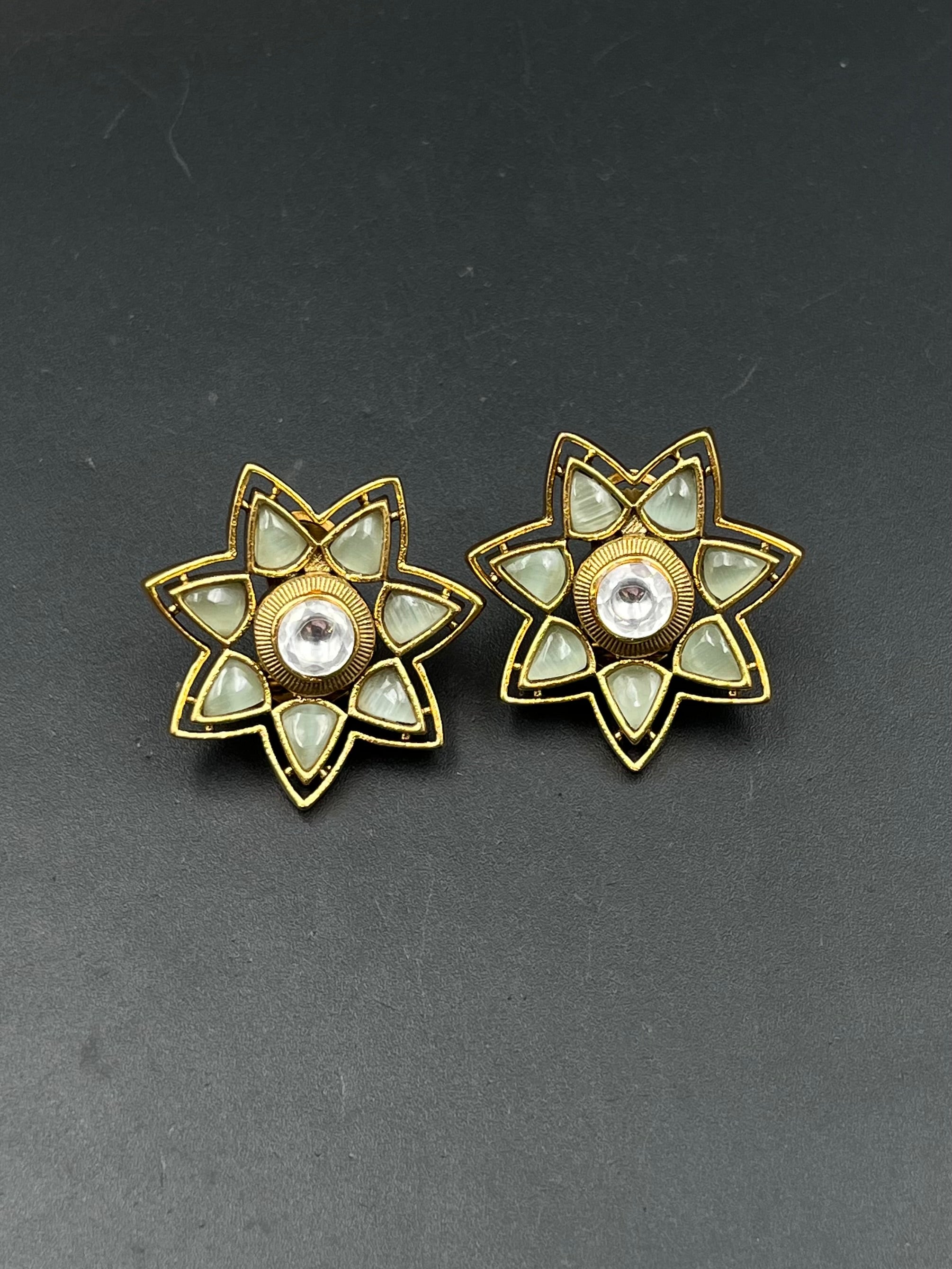 ISIKA EARRING