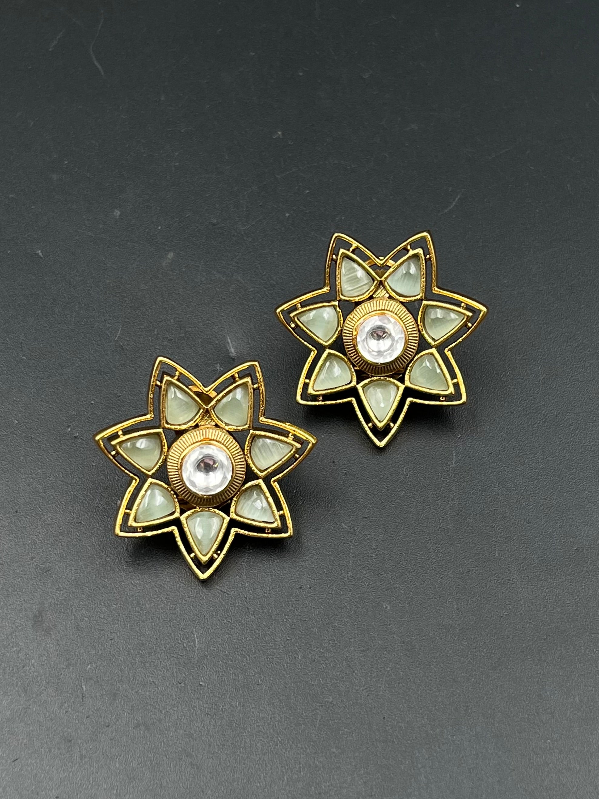 ISIKA EARRING