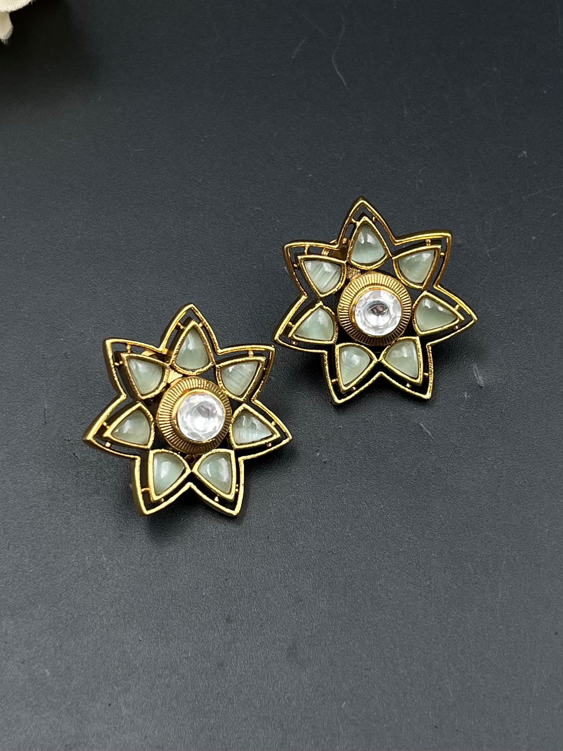 ISIKA EARRING