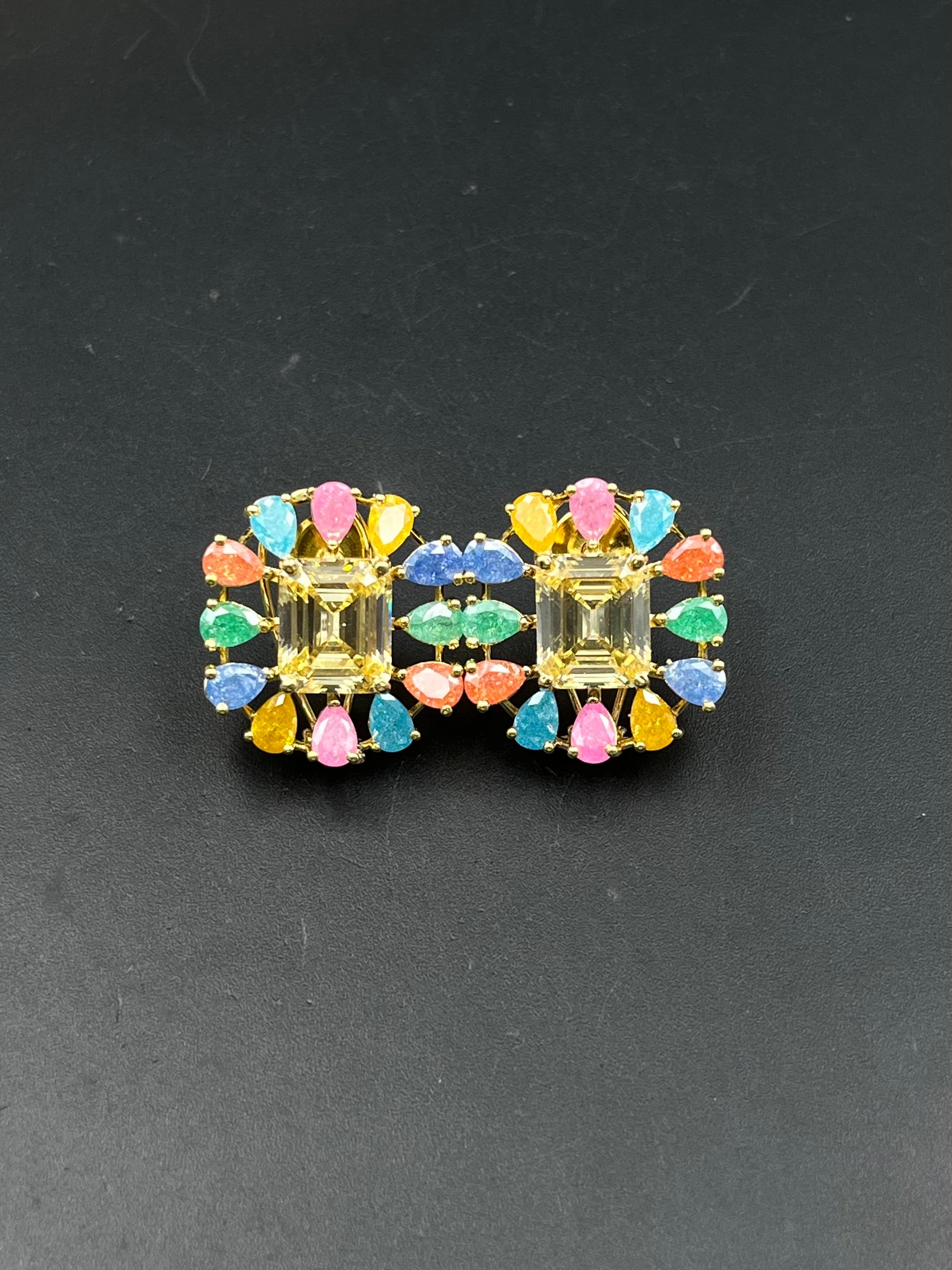 DIKSHU EARRING