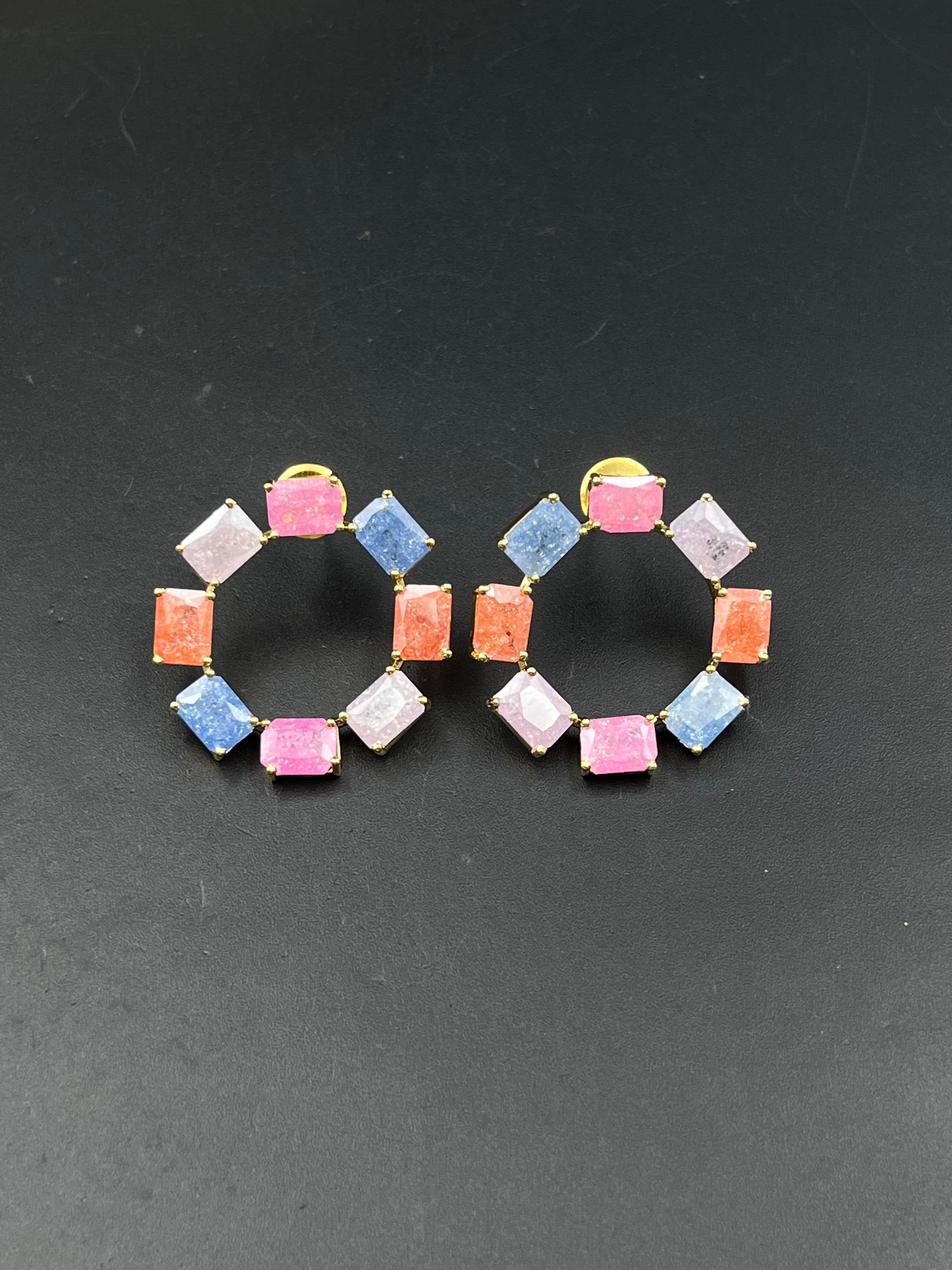TASU EARRING