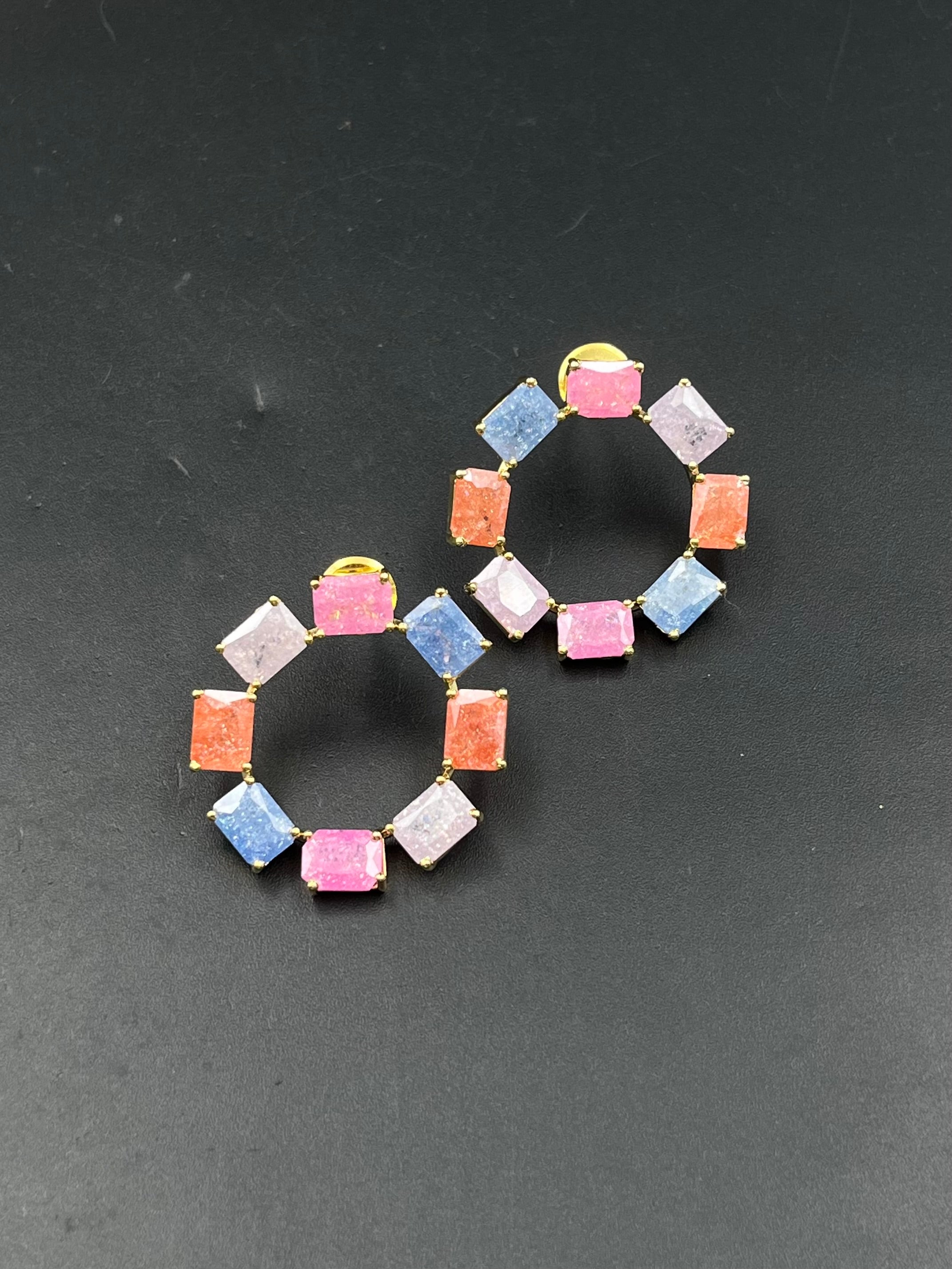 TASU EARRING