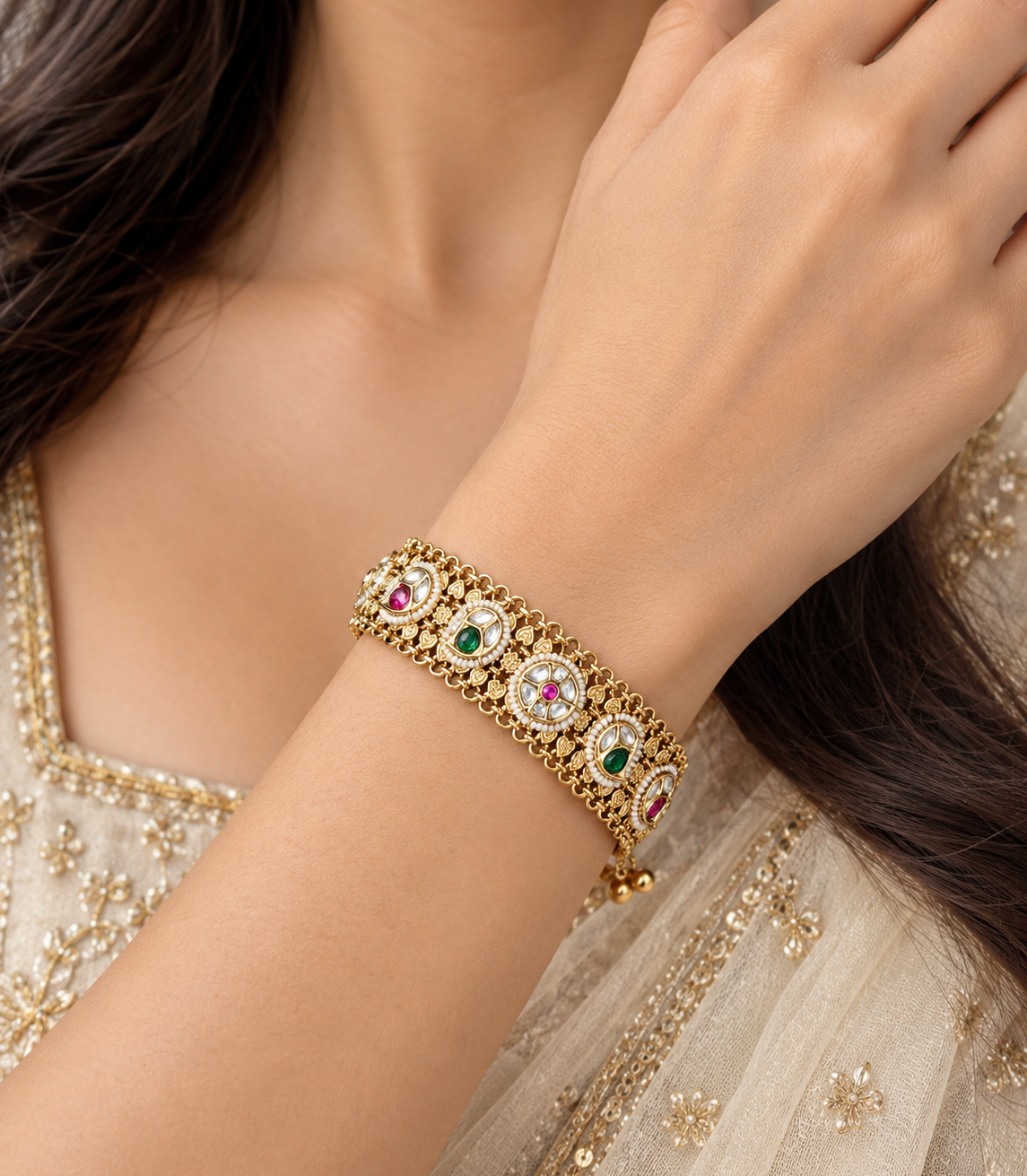 SIKHA BRACELET